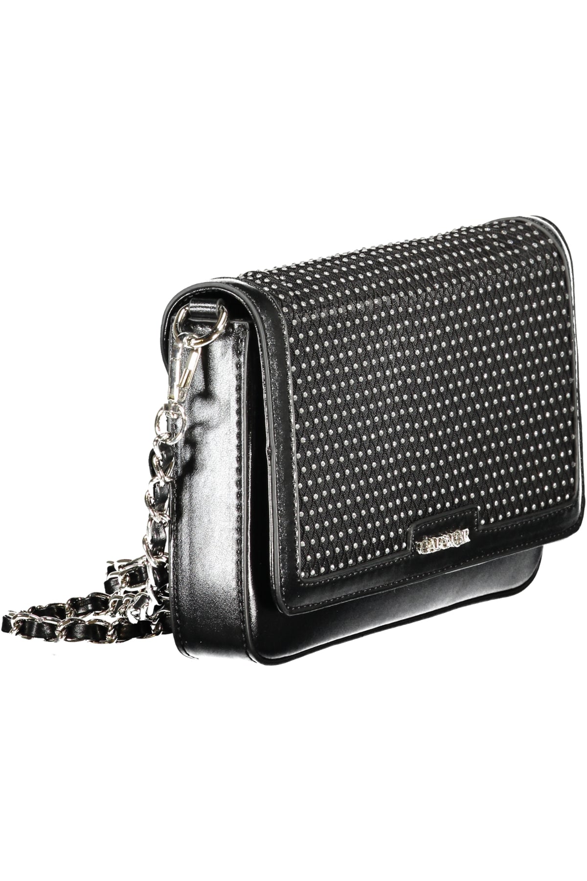 Borsa Cafenoir Nero TA0606