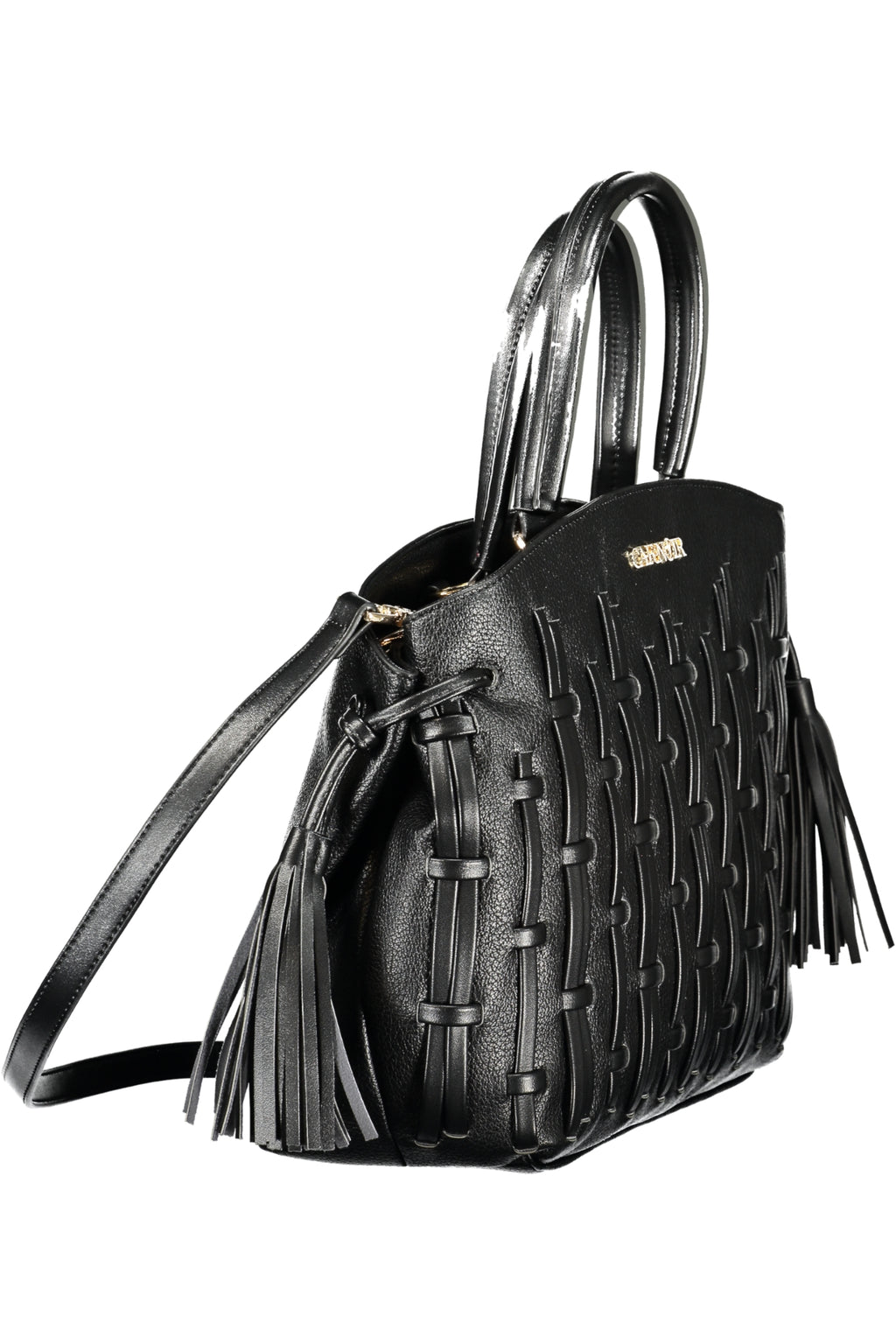 Borsa Cafenoir Nero MB0804