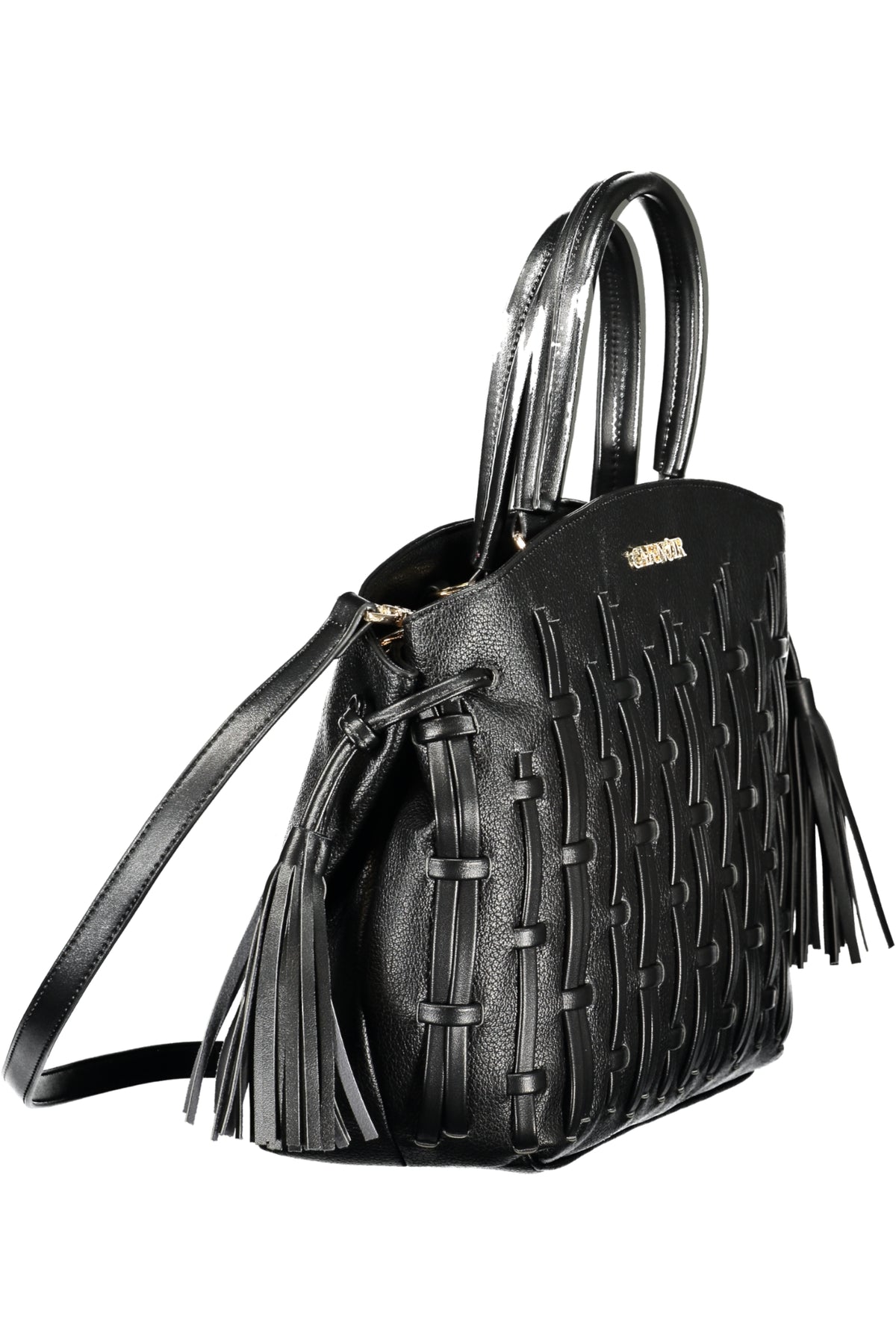 Borsa Cafenoir Nero MB0804
