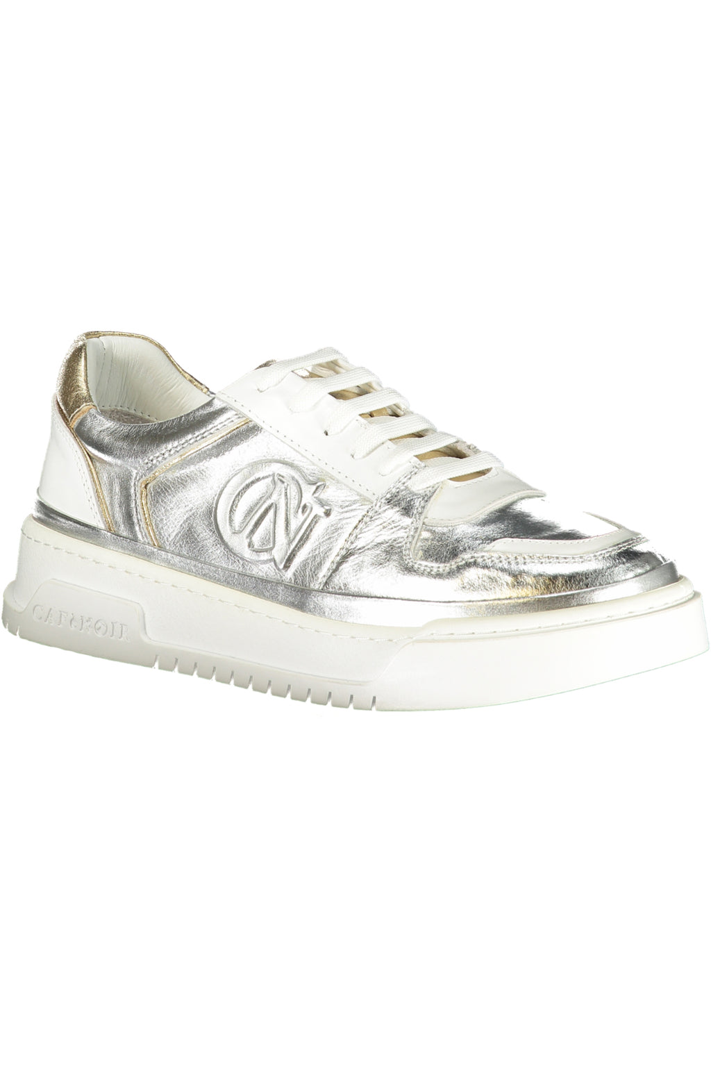 Sneakers CAFENOIR Argento