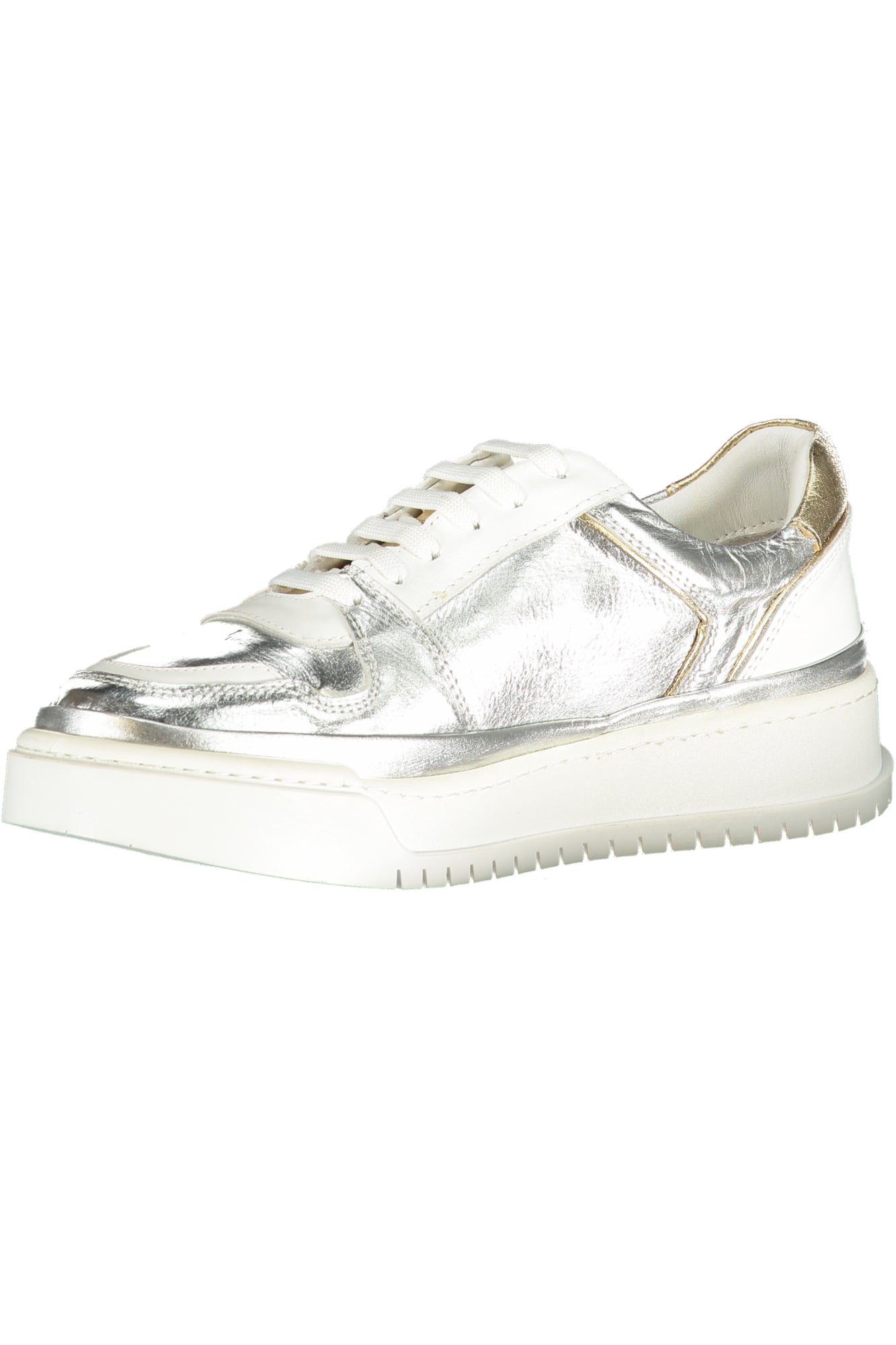 Sneakers CAFENOIR Argento