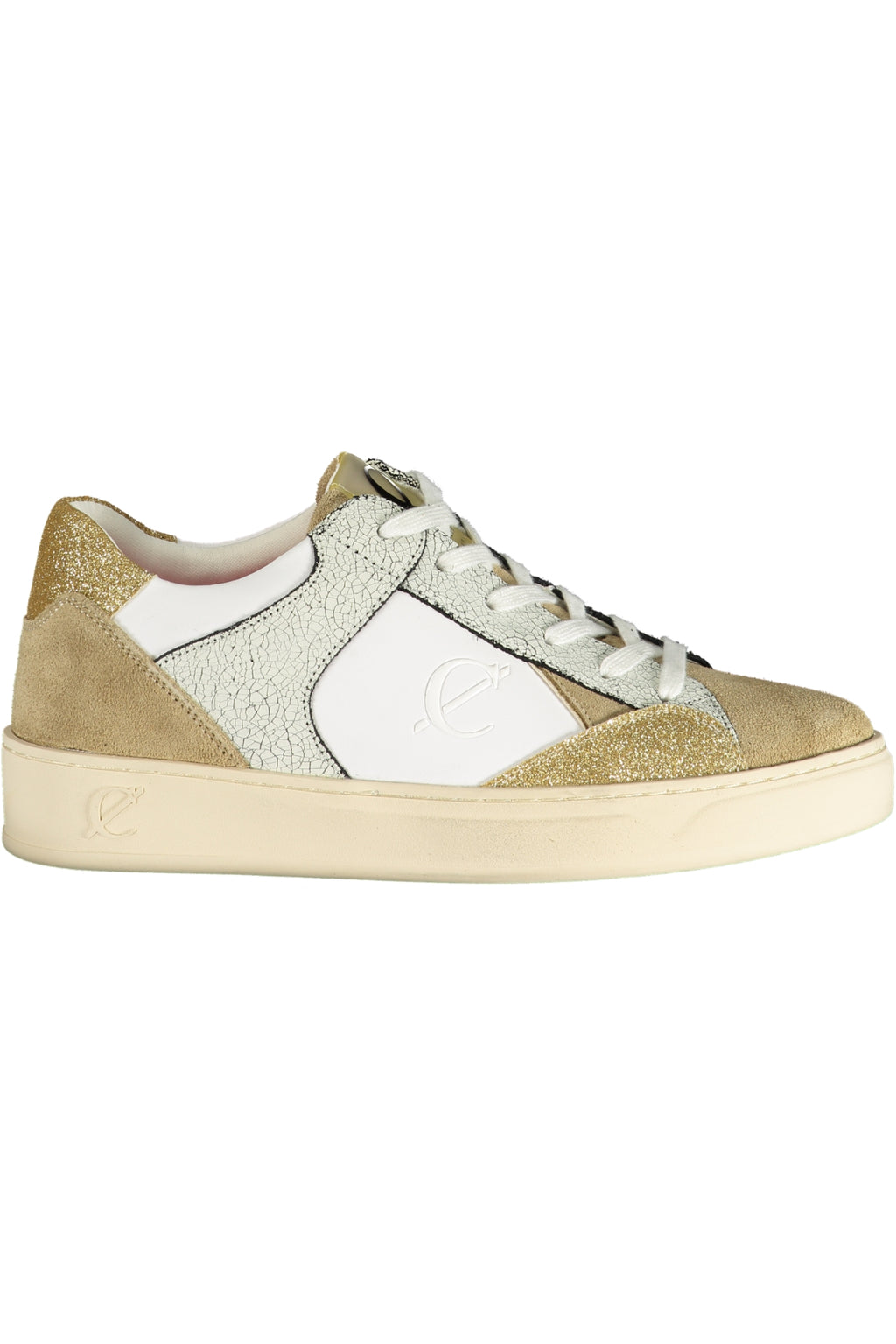 Sneakers CAFENOIR Bianco