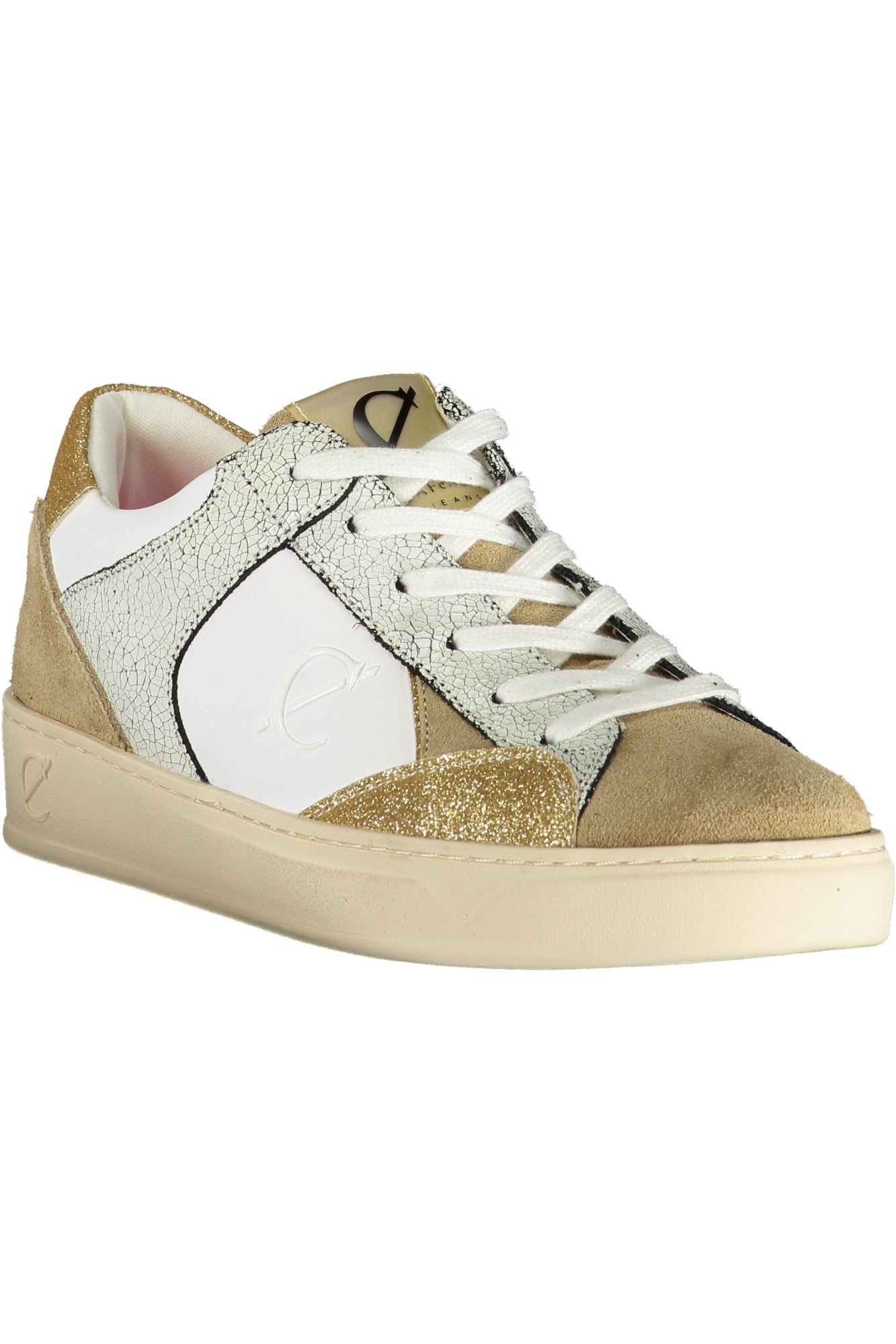 Sneakers CAFENOIR Bianco