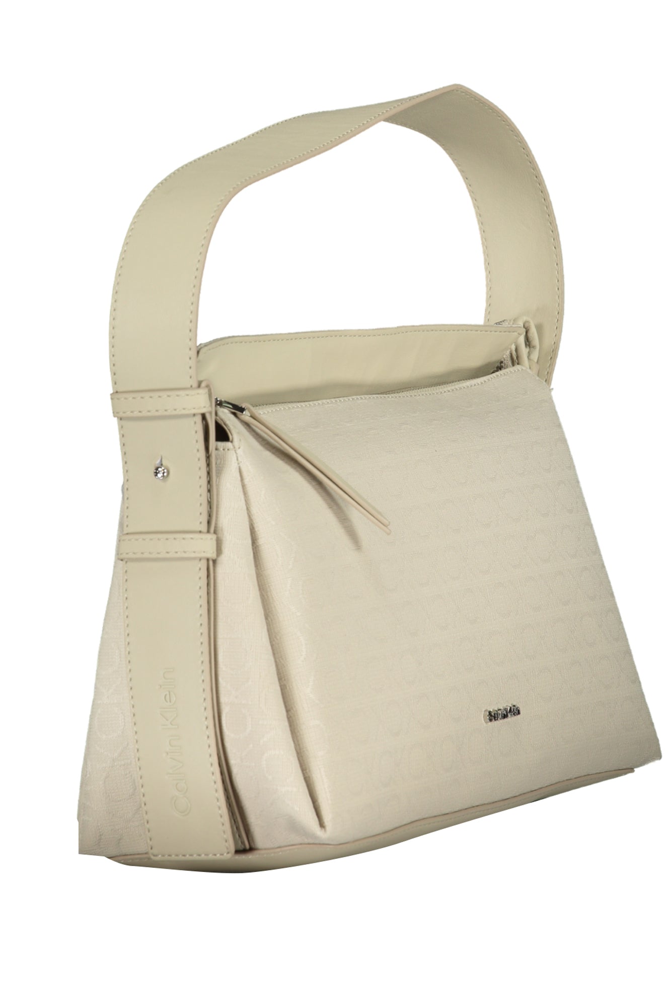 Borsa CALVIN KLEIN Beige