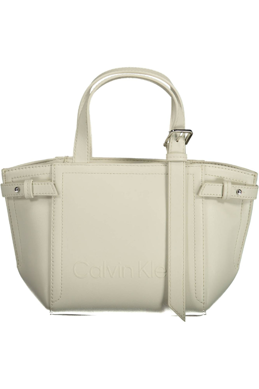 Borsa CALVIN KLEIN Bianco K60K609847