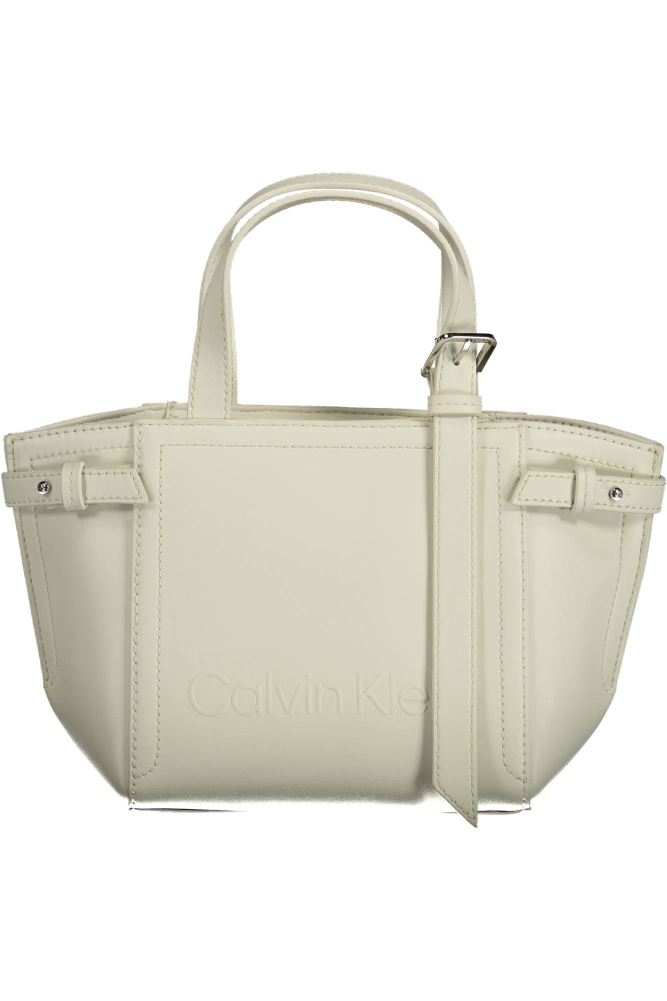 Borsa CALVIN KLEIN Bianco K60K609847