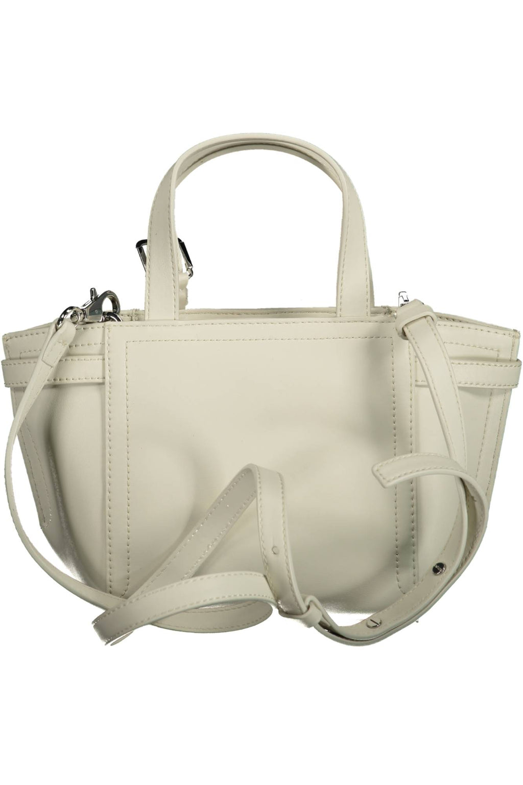 Borsa CALVIN KLEIN Bianco K60K609847