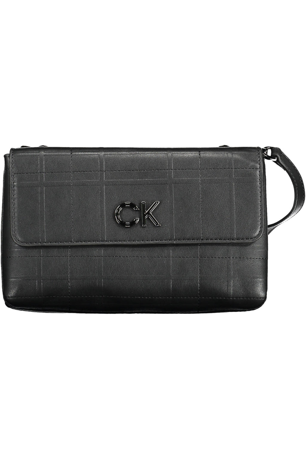 Borsa CALVIN KLEIN Nero