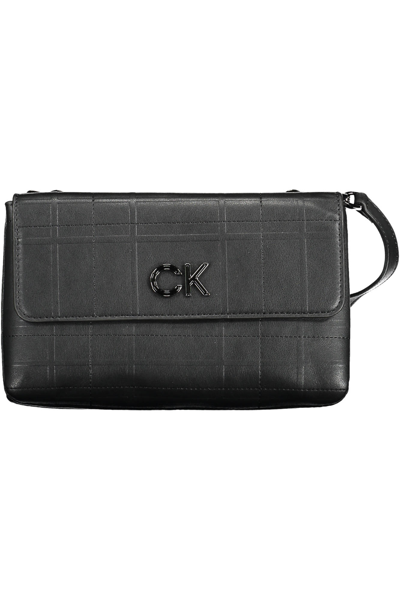 Borsa CALVIN KLEIN Nero