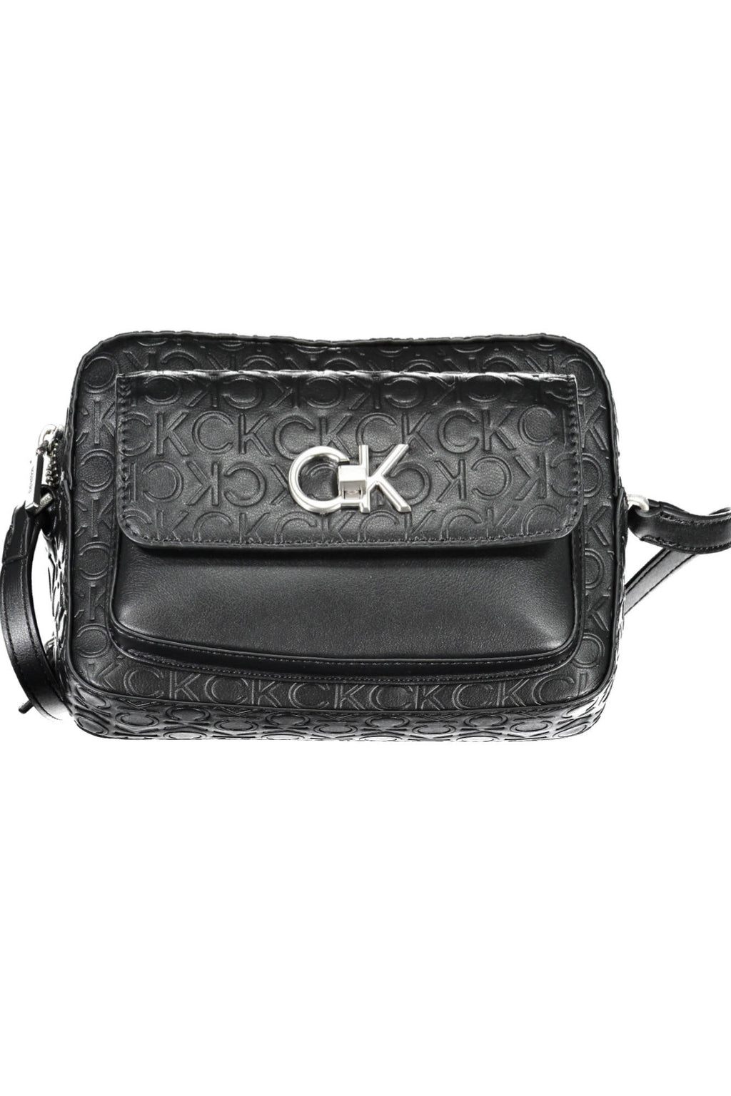 Borsa CALVIN KLEIN Nero K60K610921