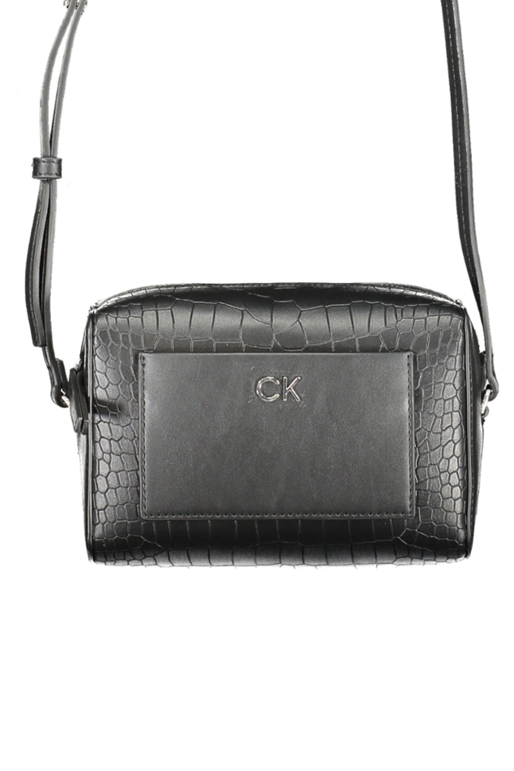 Borsa CALVIN KLEIN Nero