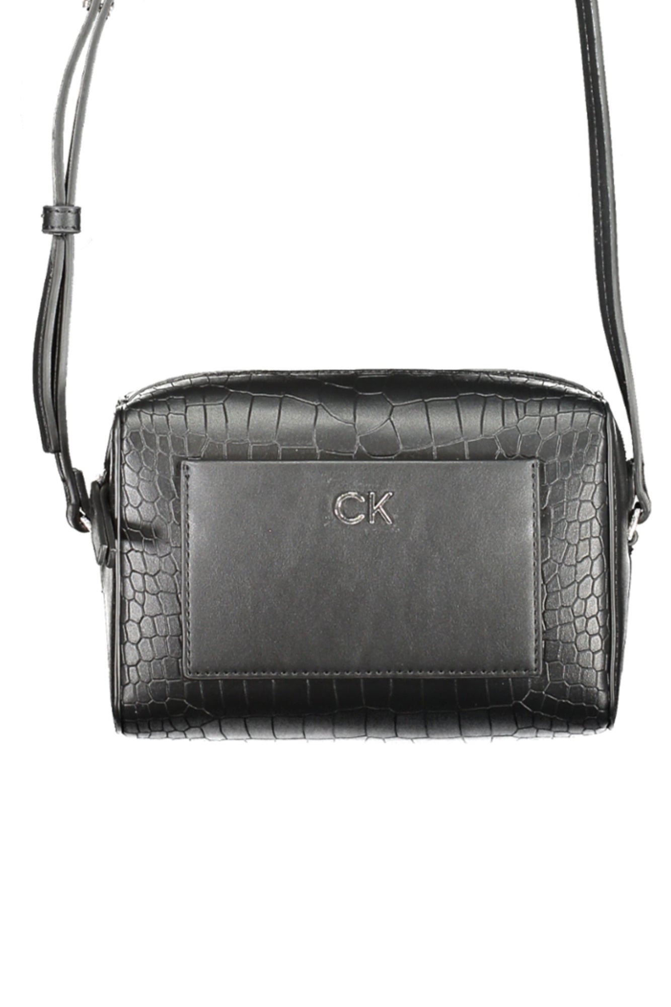 Borsa CALVIN KLEIN Nero