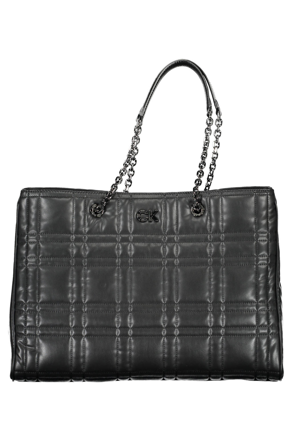 Borsa CALVIN KLEIN Nero K60K609880