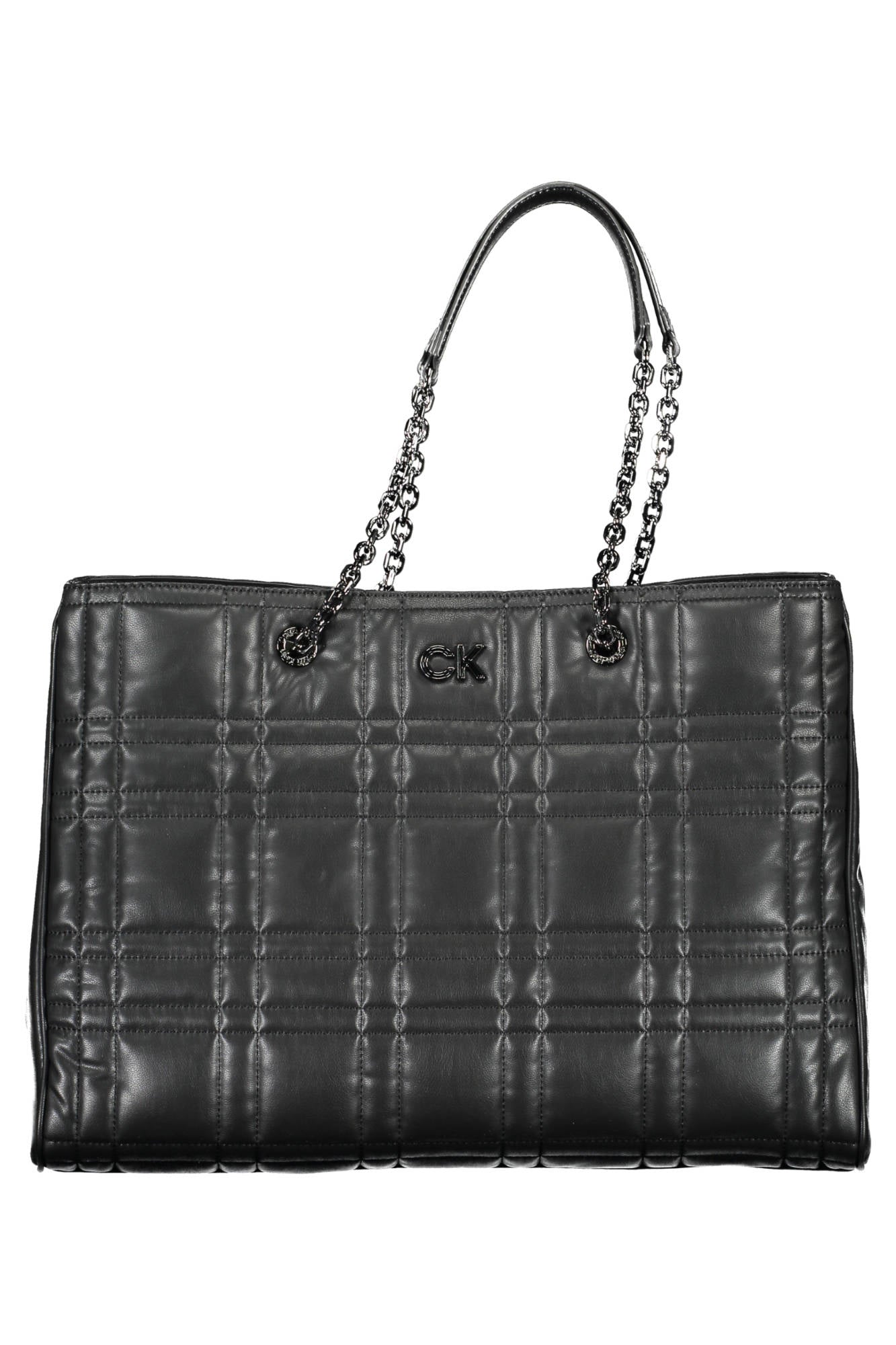 Borsa CALVIN KLEIN Nero K60K609880