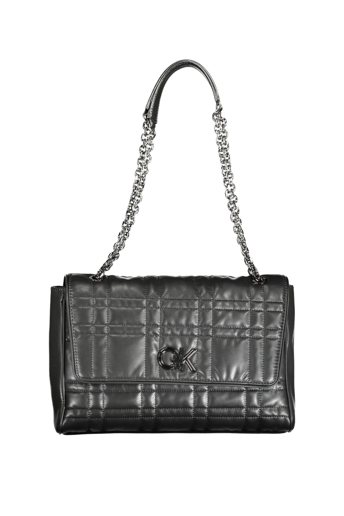 Borsa CALVIN KLEIN Nero K60K609884