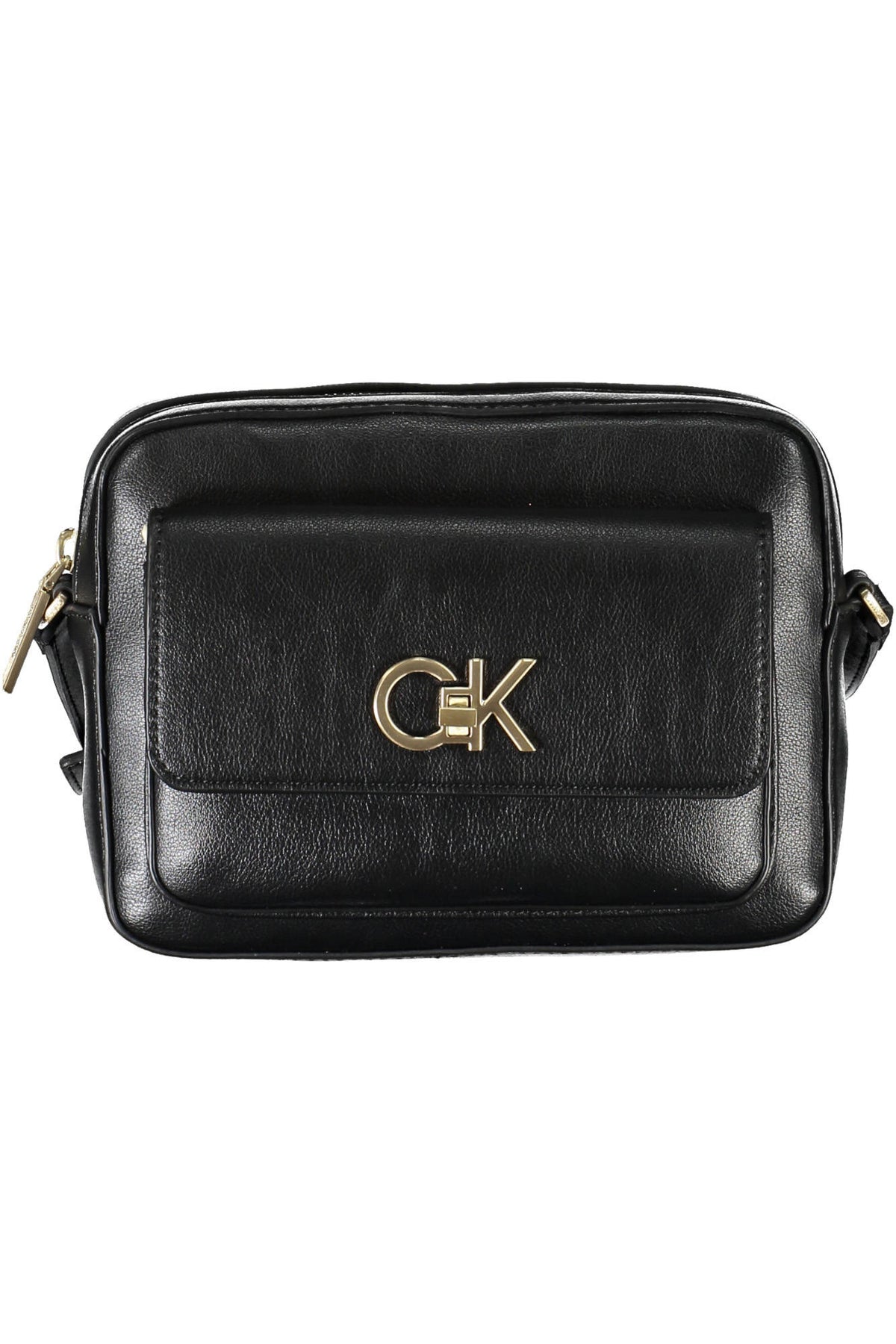 Borsa Calvin Klein Nero K60K610762