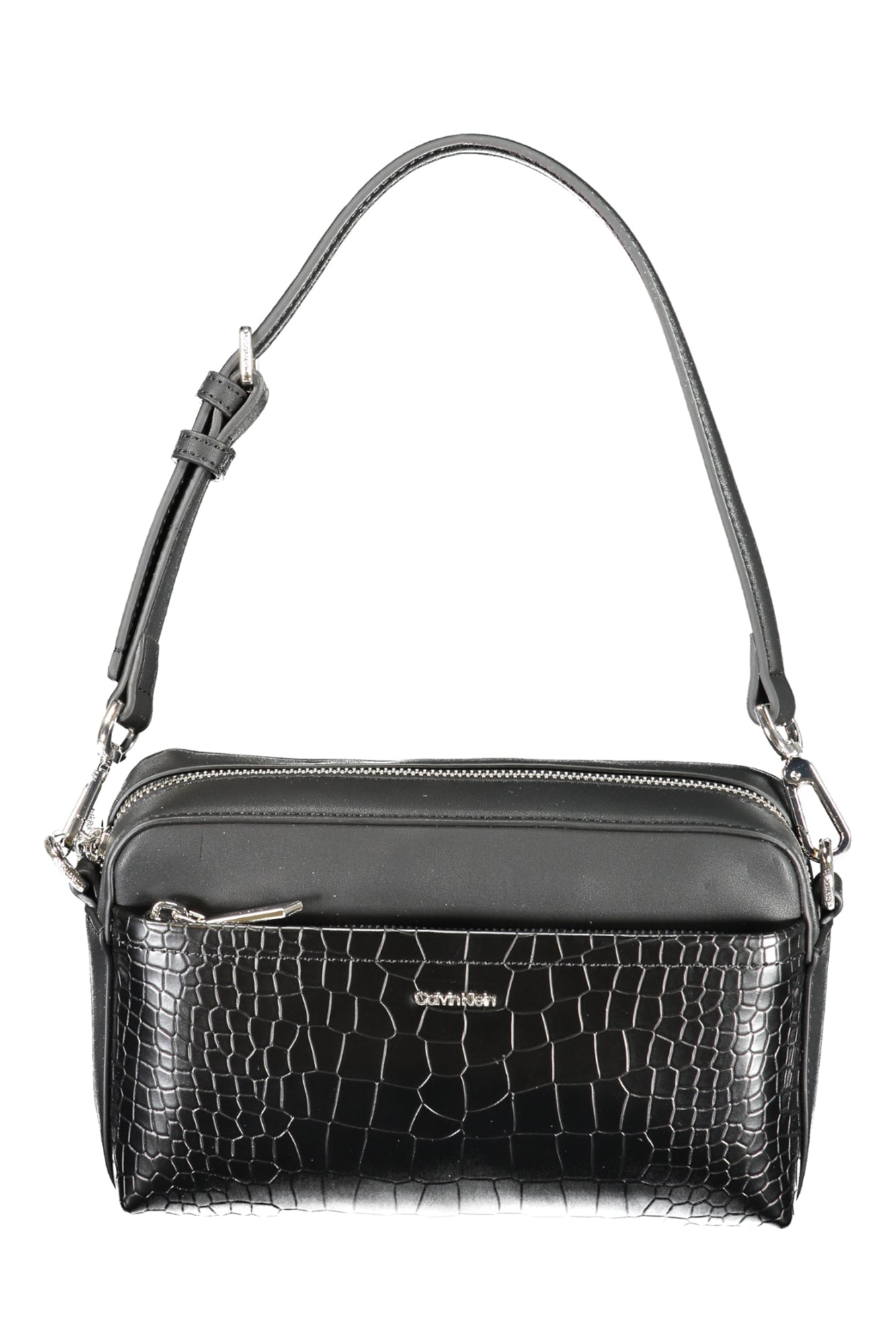 Borsa CALVIN KLEIN Nero