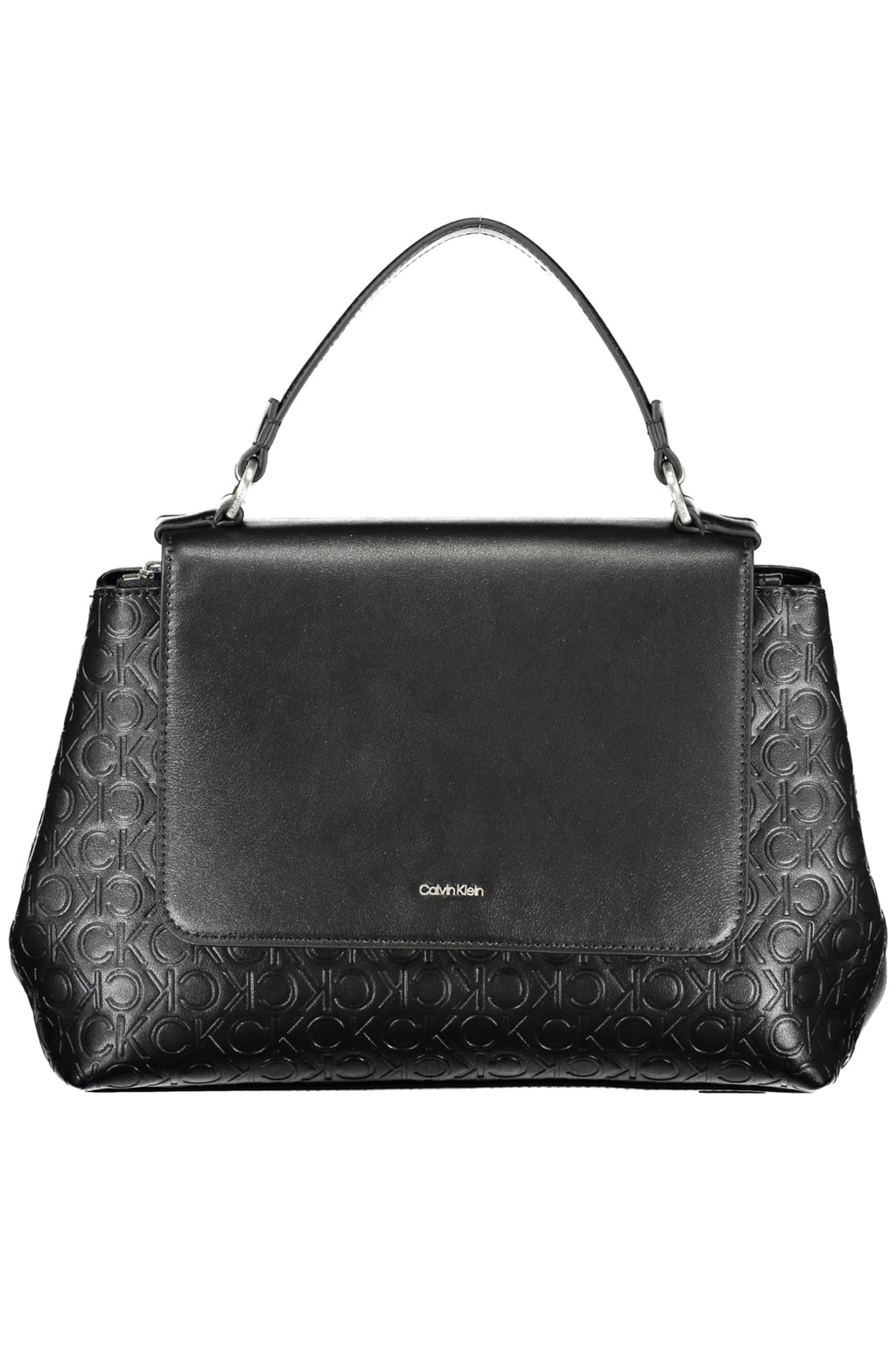 Borsa CALVIN KLEIN Nero