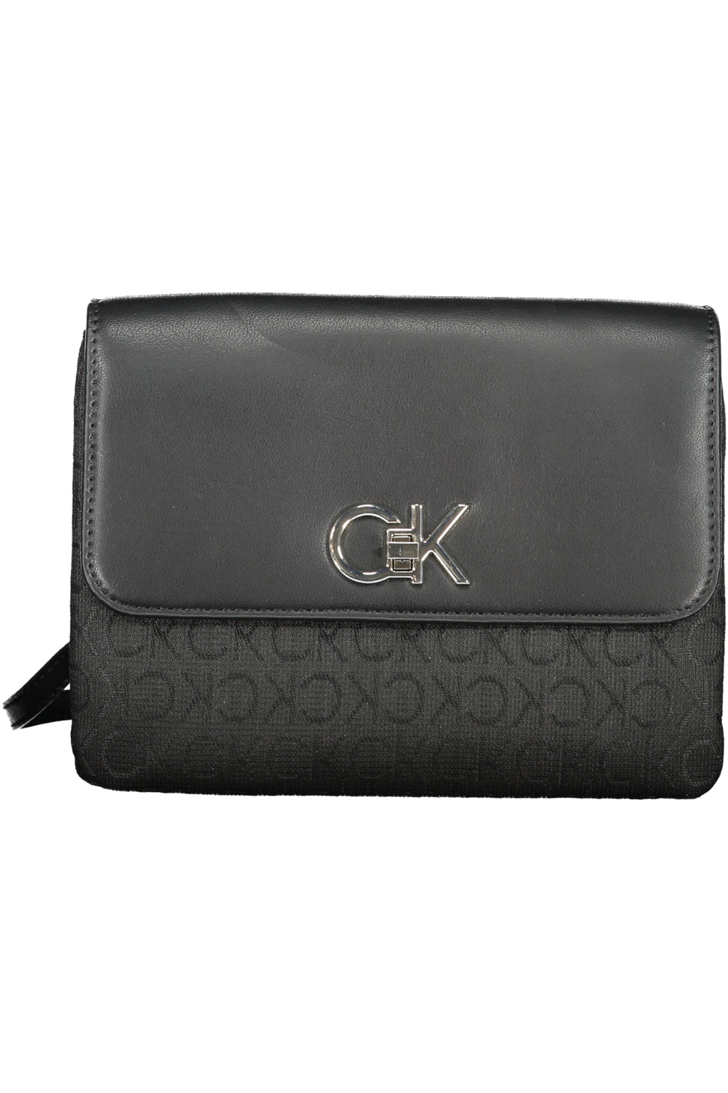 Borsa CALVIN KLEIN Nero