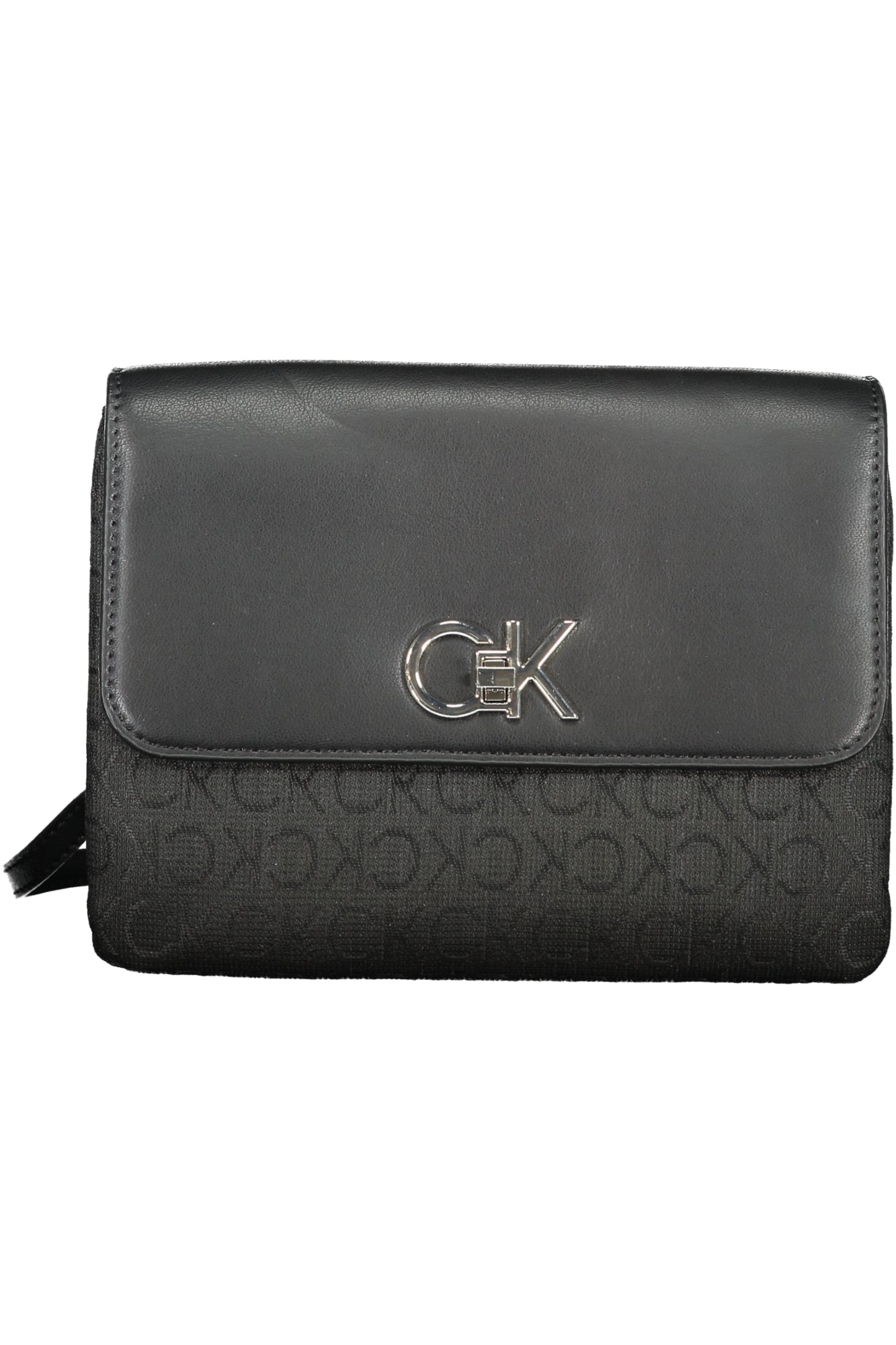 Borsa CALVIN KLEIN Nero