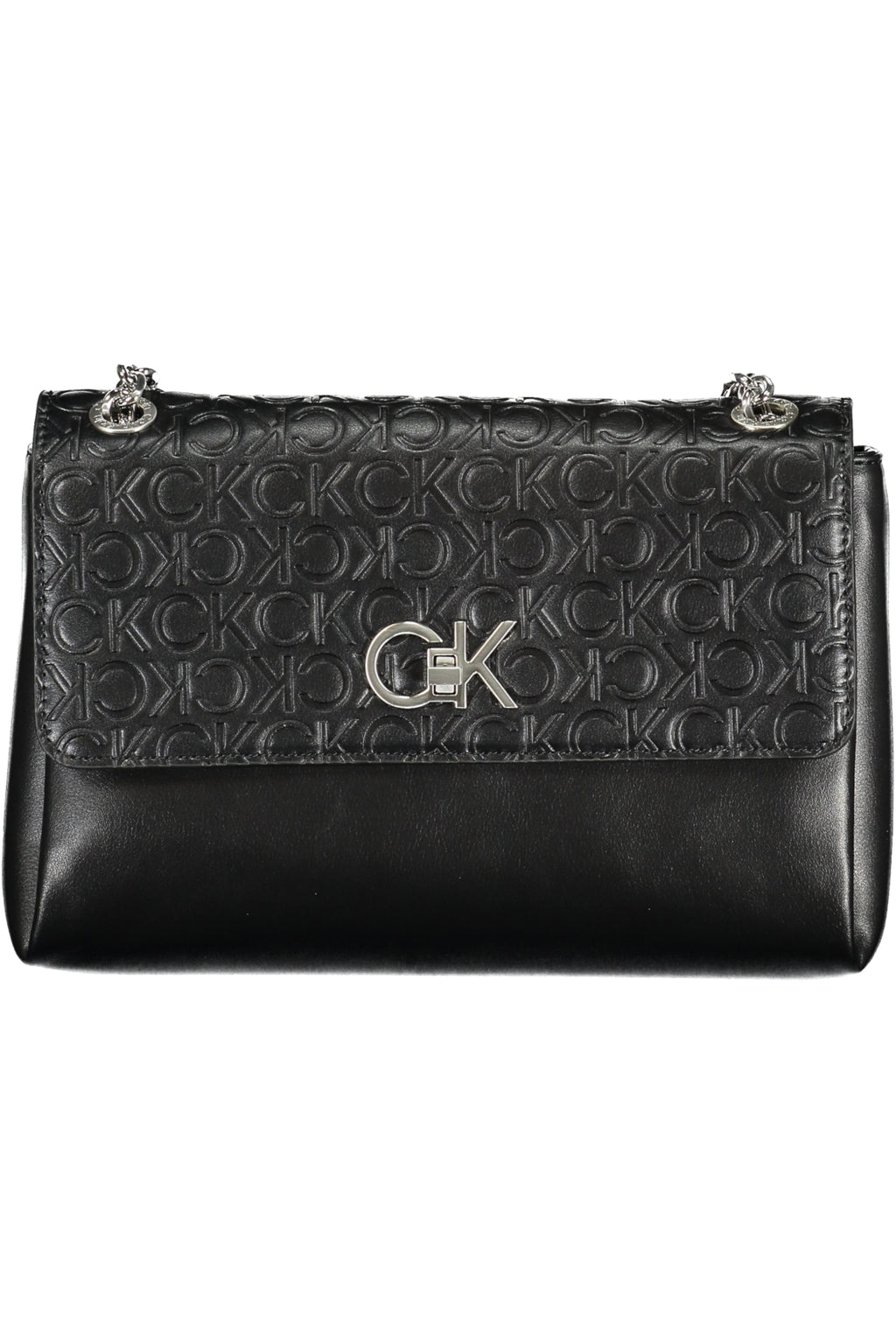 Borsa CALVIN KLEIN Nero