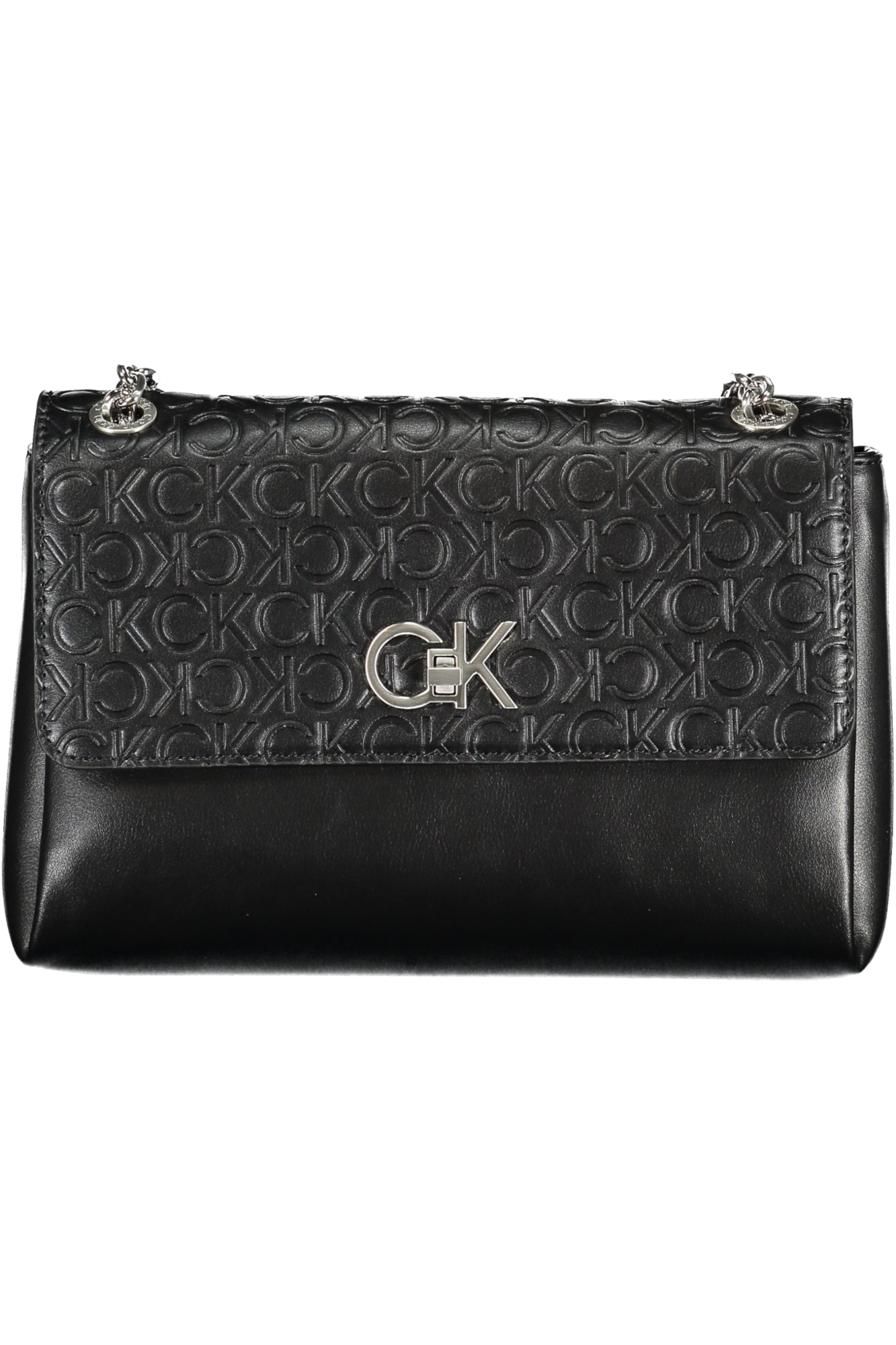 Borsa CALVIN KLEIN Nero