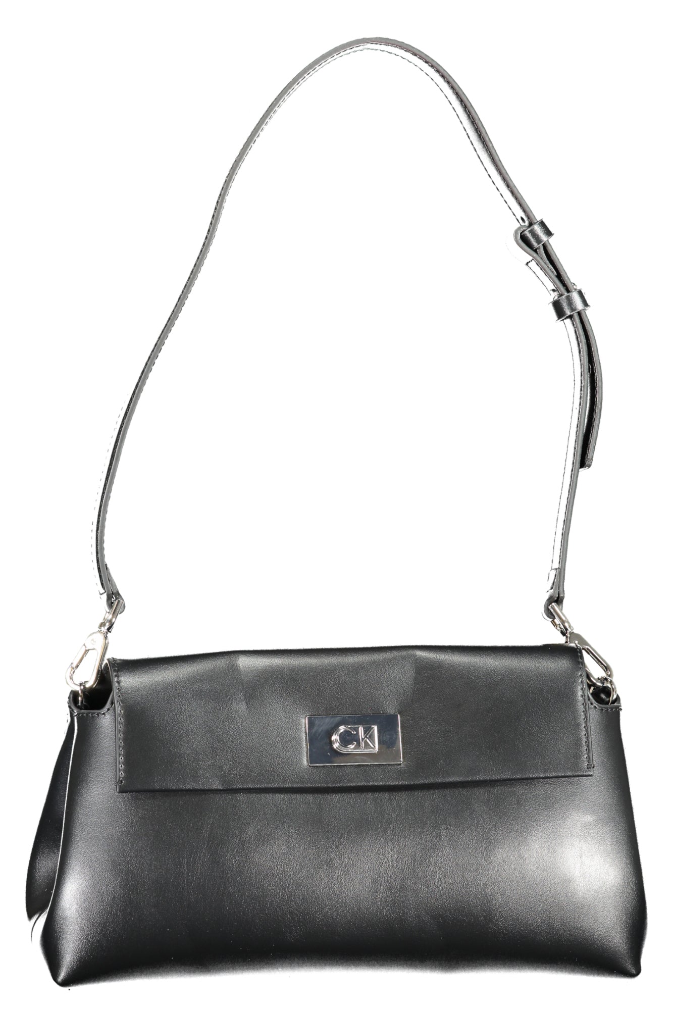 Borsa CALVIN KLEIN Nero