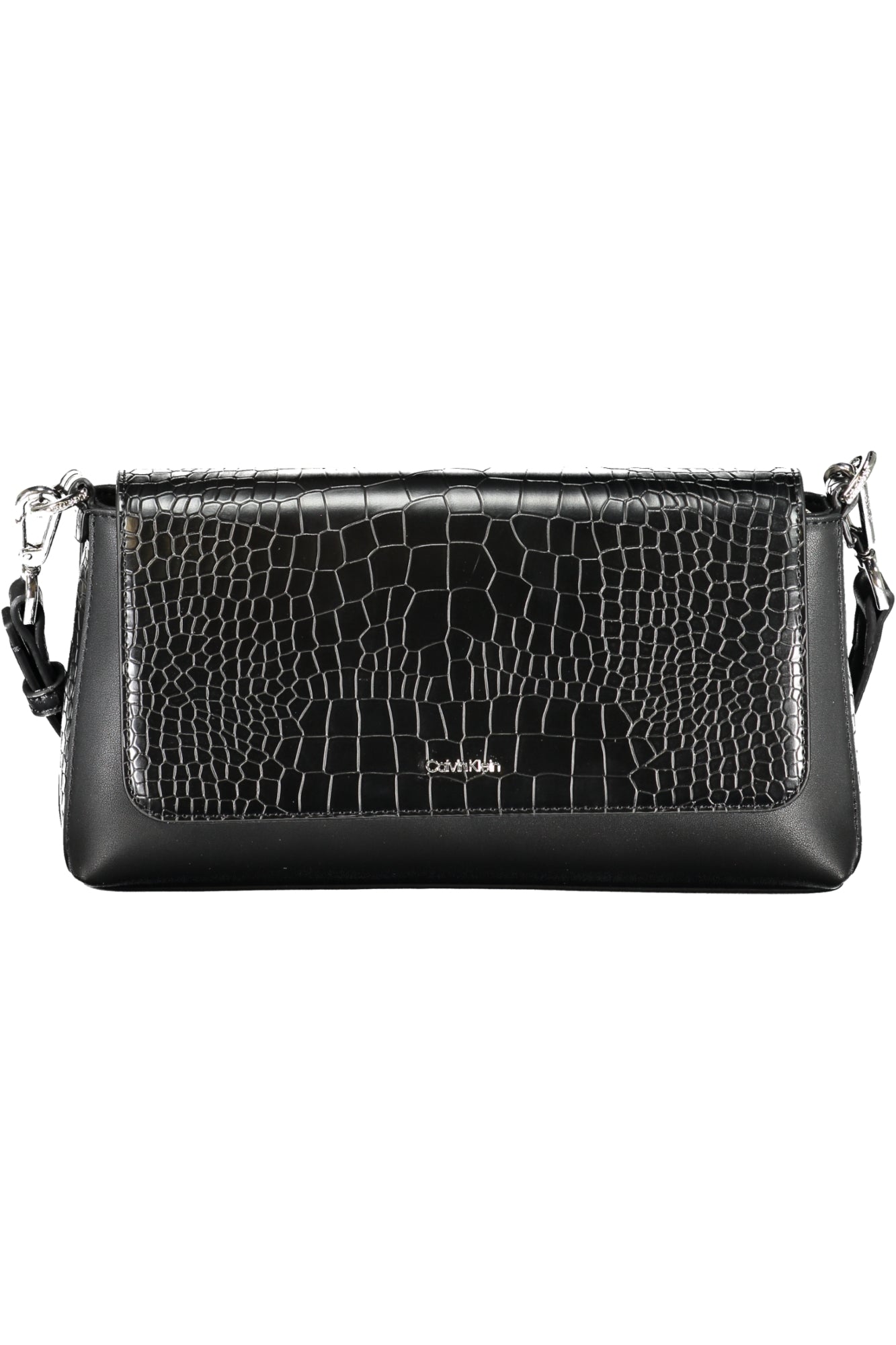 Borsa CALVIN KLEIN Nero