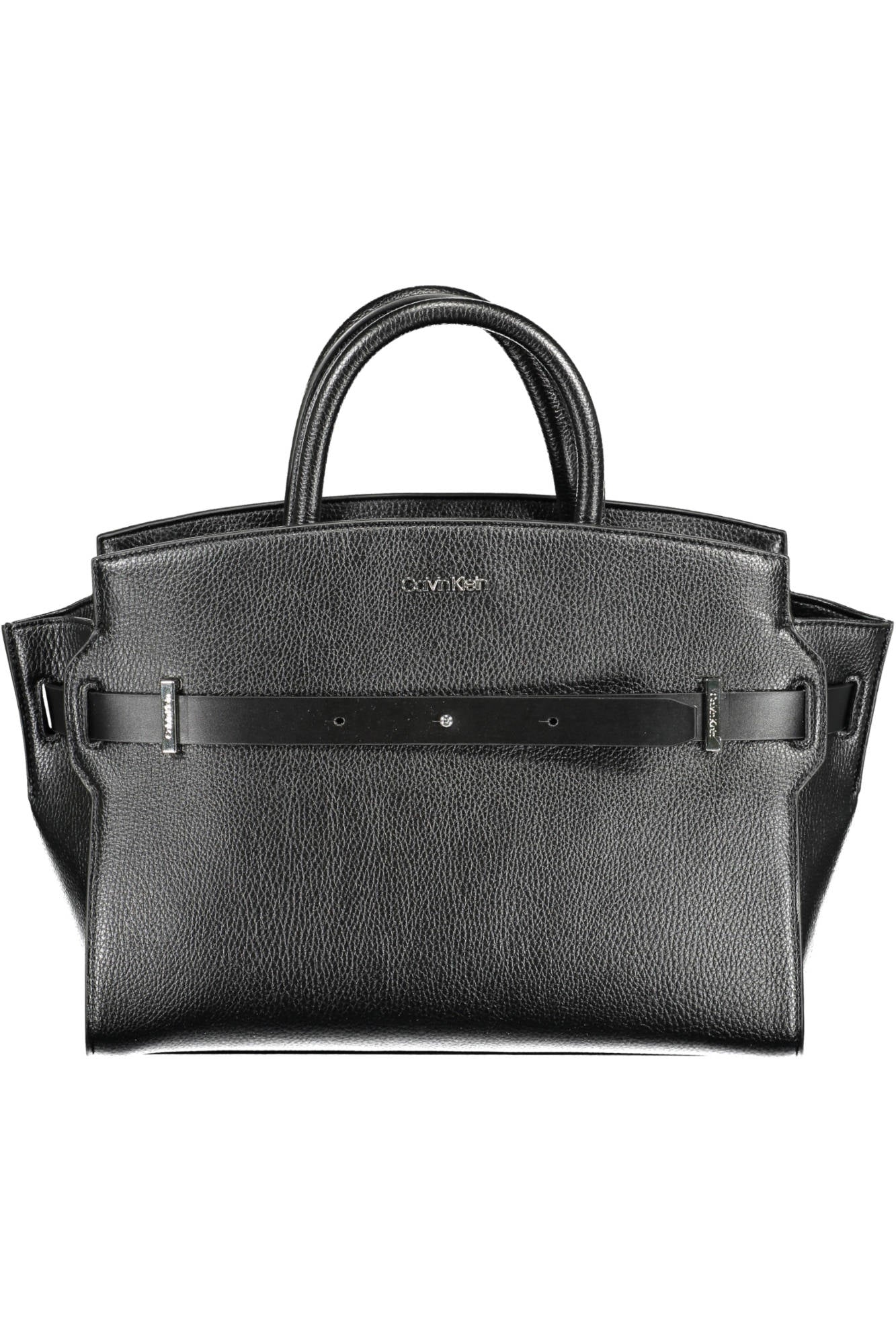 Borsa CALVIN KLEIN Nero