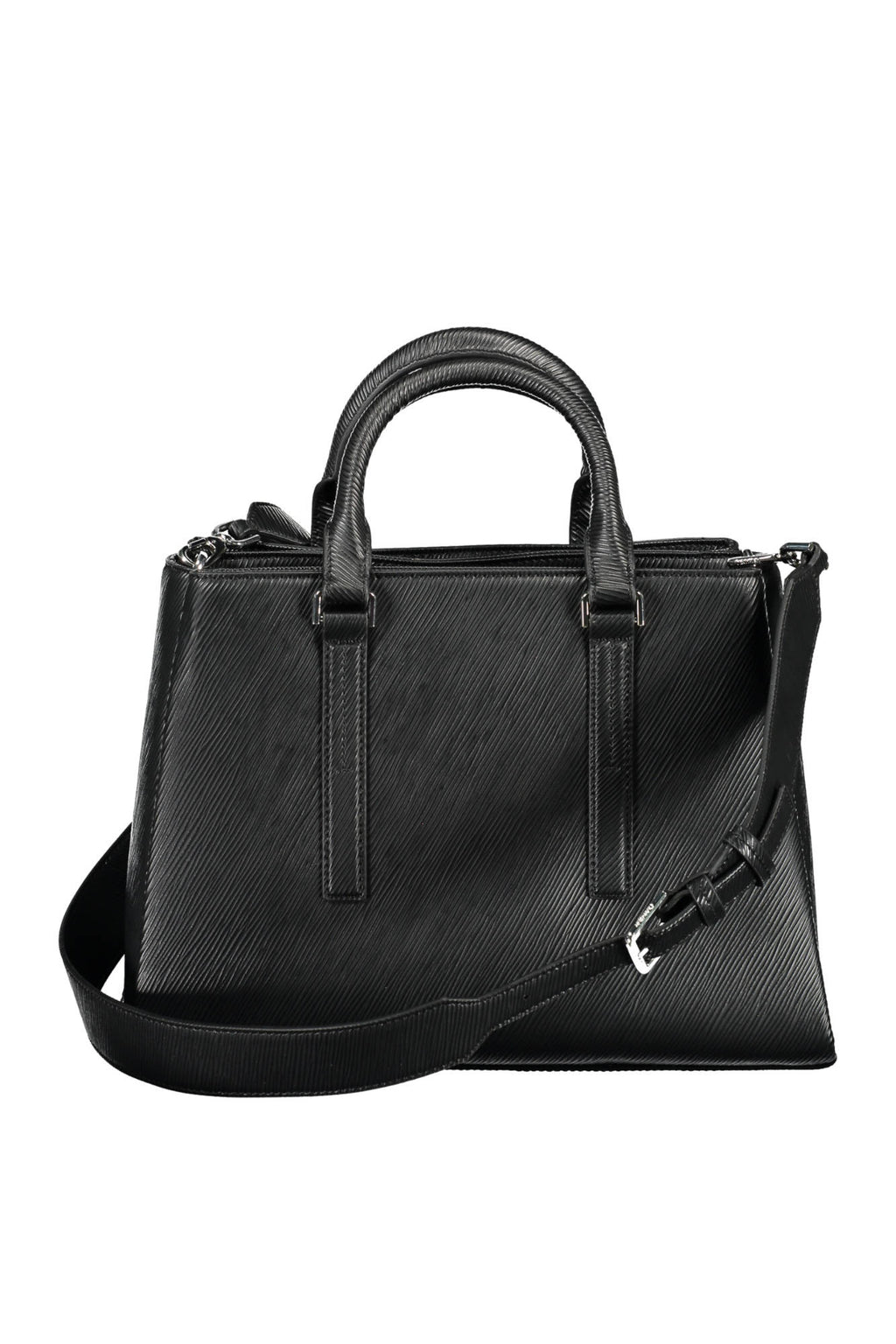 Borsa CALVIN KLEIN Nero K60K610195
