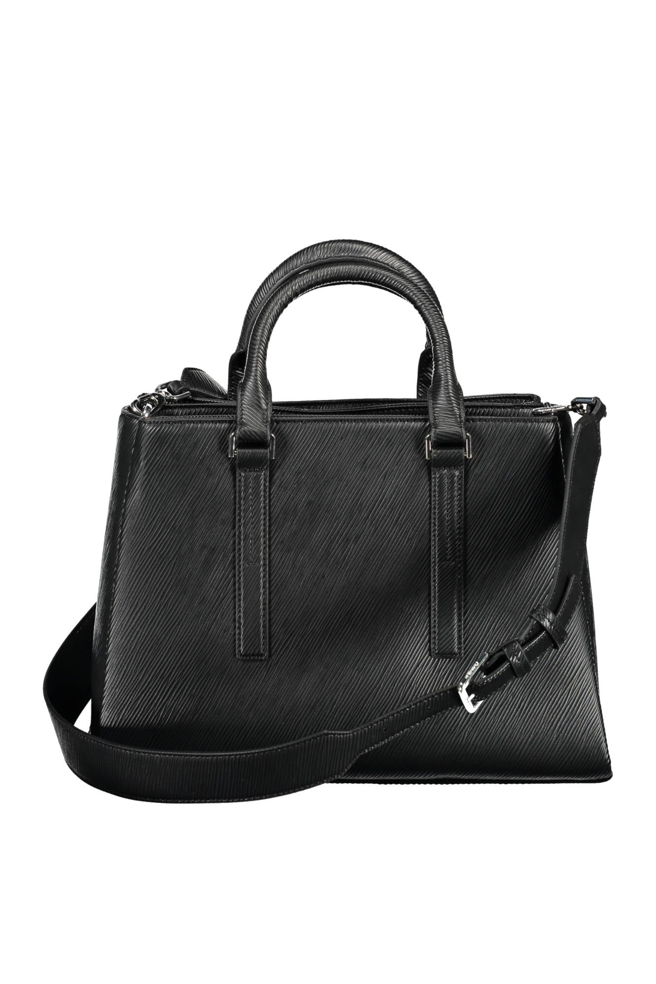 Borsa CALVIN KLEIN Nero K60K610195
