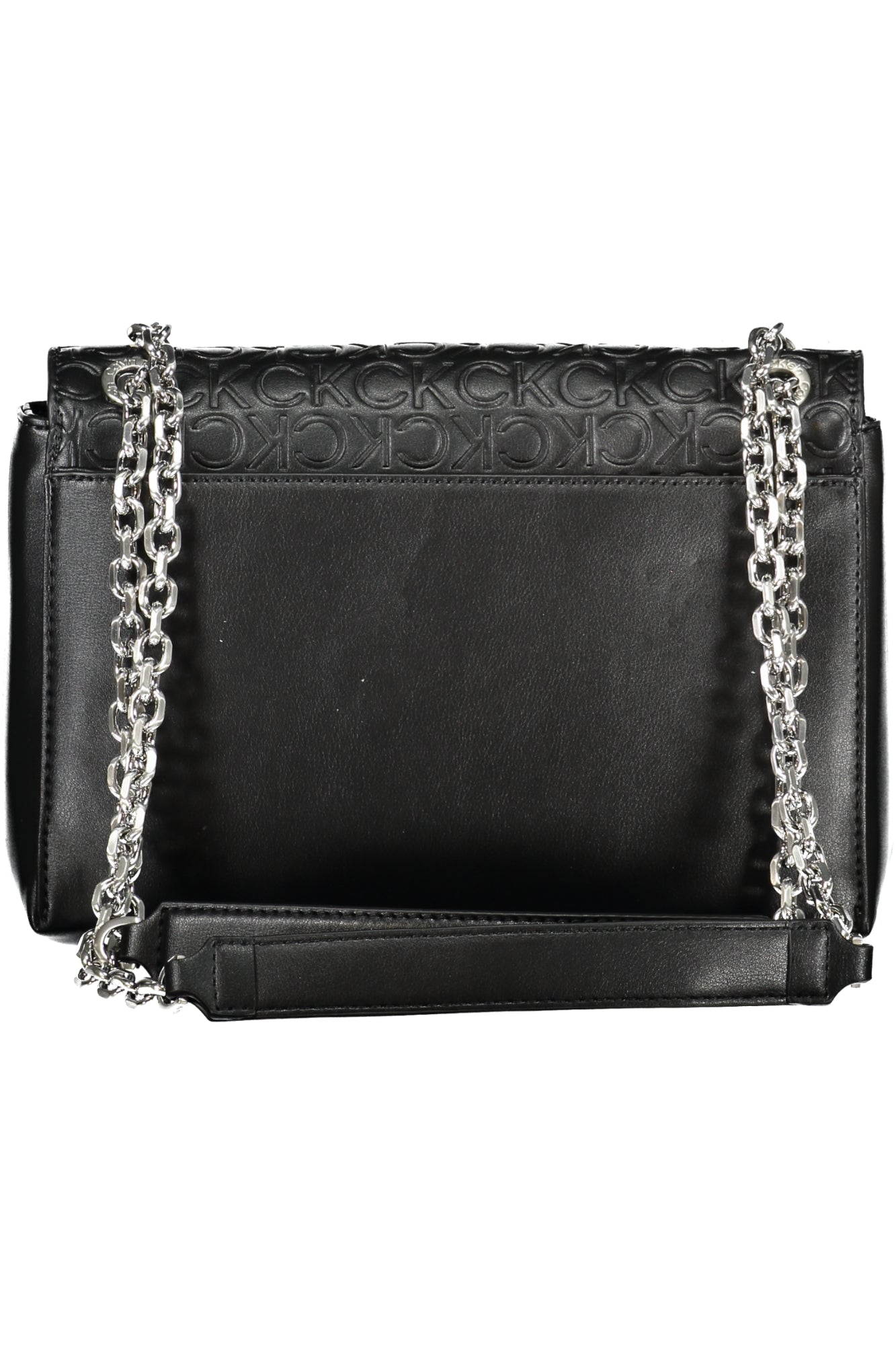 Borsa CALVIN KLEIN Nero