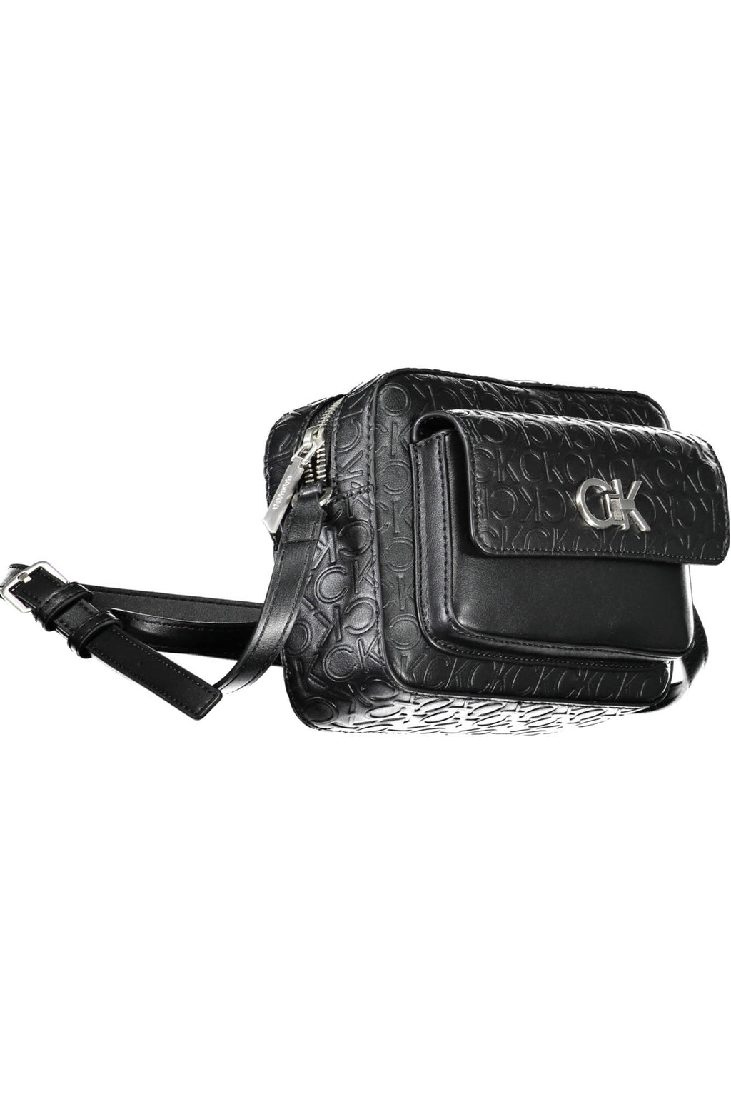 Borsa CALVIN KLEIN Nero K60K610921