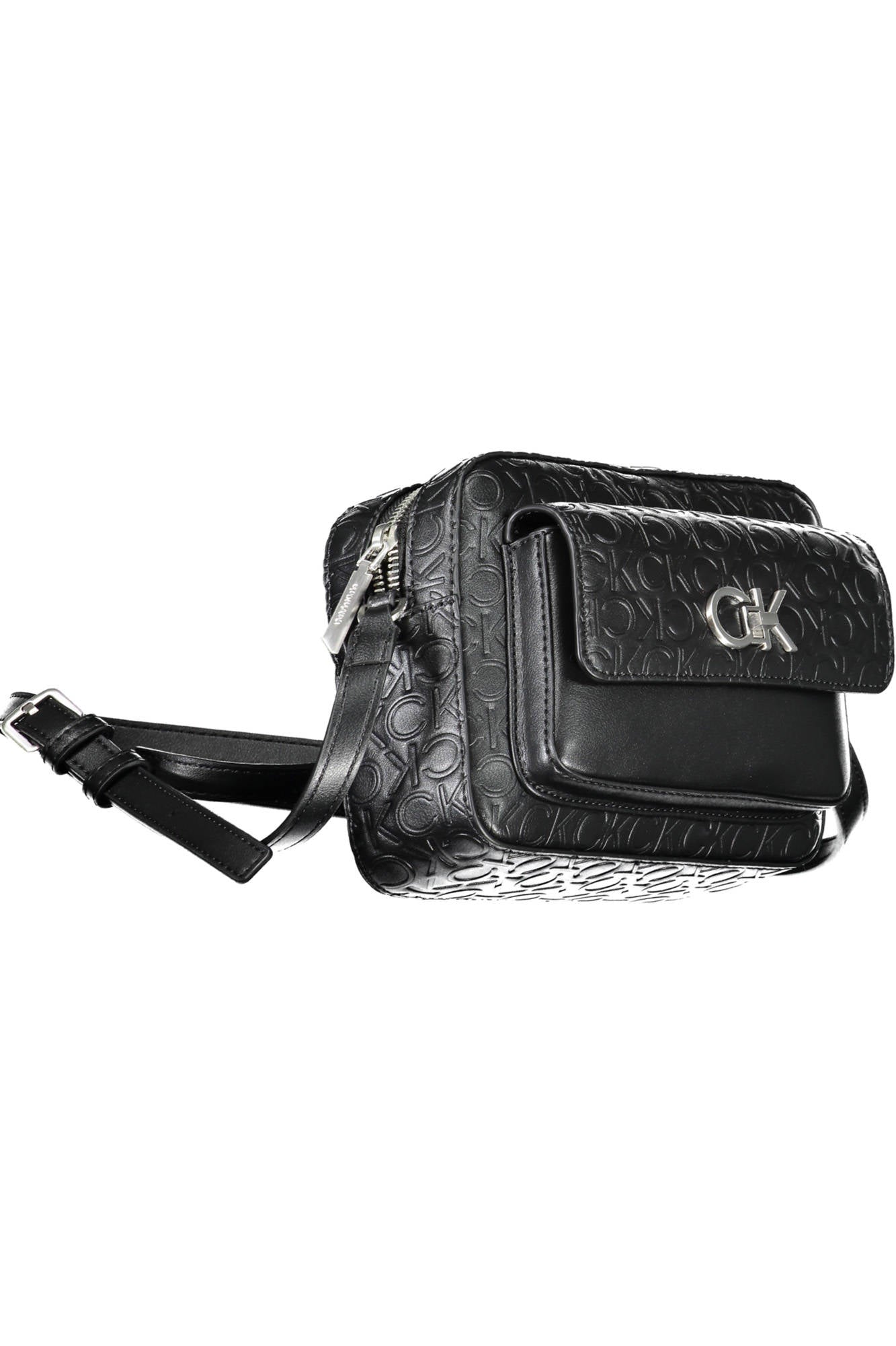Borsa CALVIN KLEIN Nero K60K610921