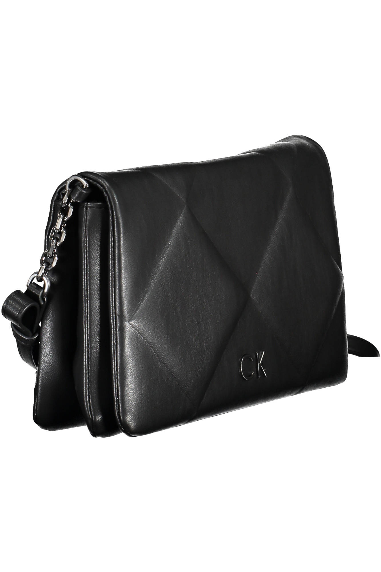 Borsa CALVIN KLEIN Nero