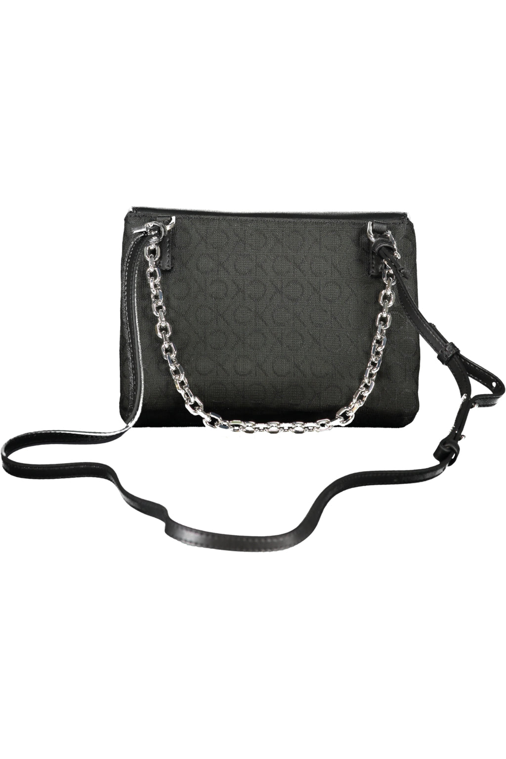 Borsa CALVIN KLEIN Nero