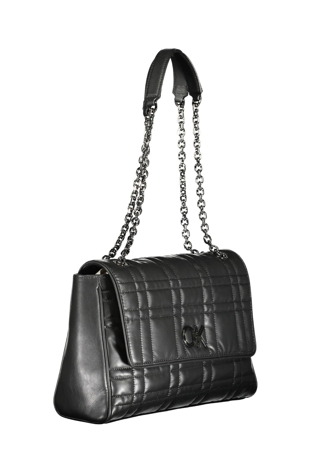 Borsa CALVIN KLEIN Nero K60K609884