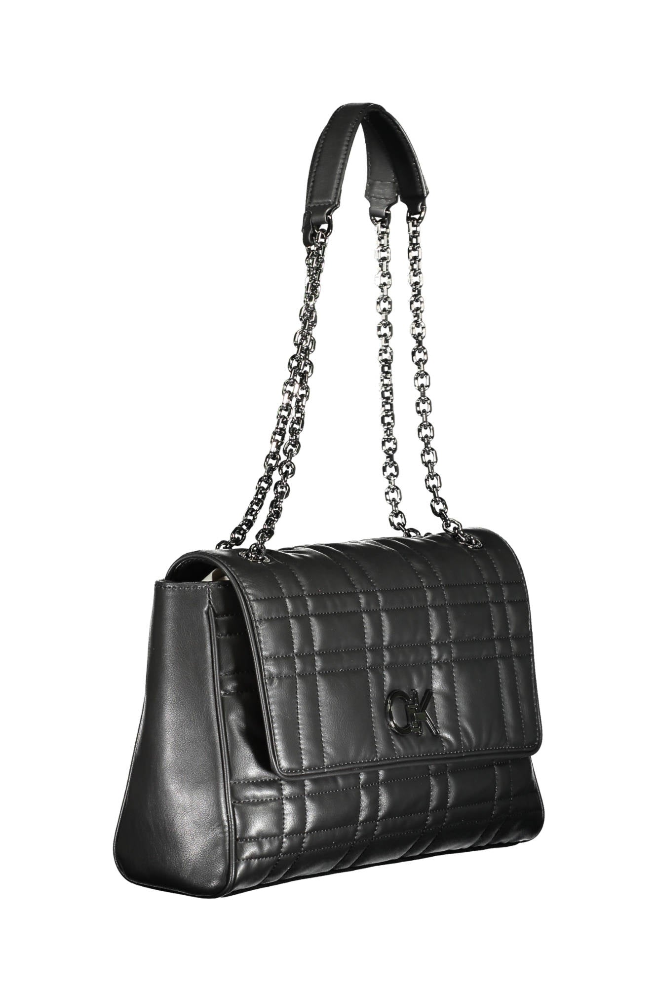 Borsa CALVIN KLEIN Nero K60K609884