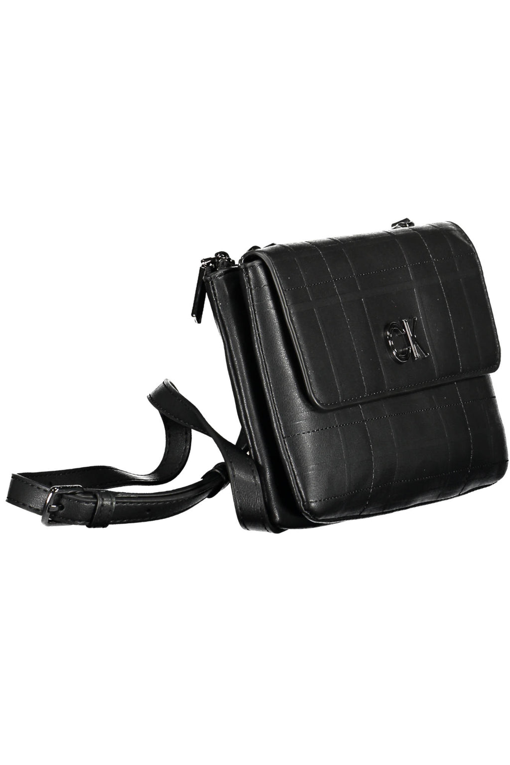 Borsa CALVIN KLEIN Nero