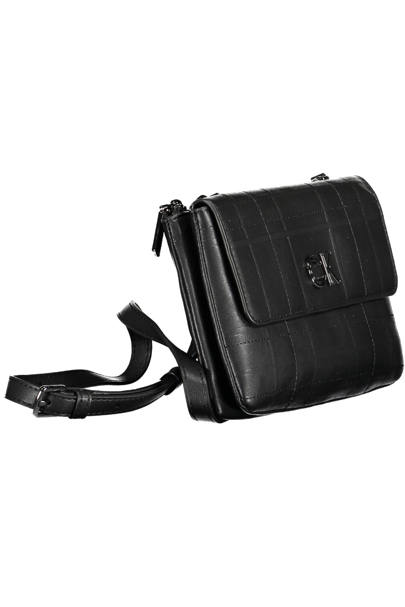 Borsa CALVIN KLEIN Nero
