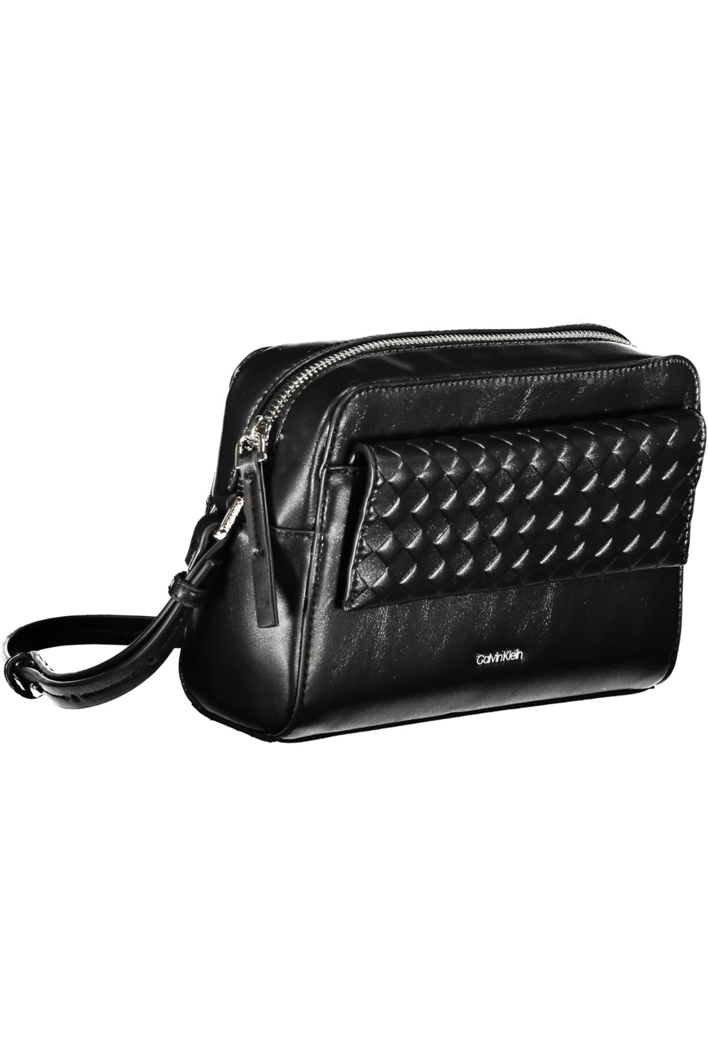 Borsa CALVIN KLEIN Nero