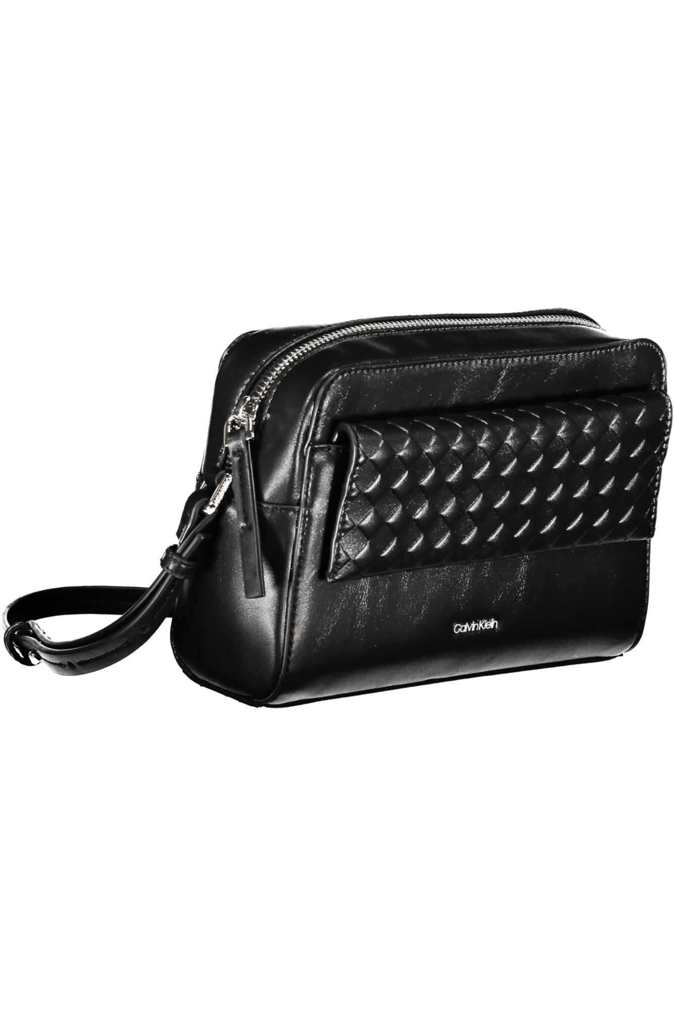 Borsa CALVIN KLEIN Nero