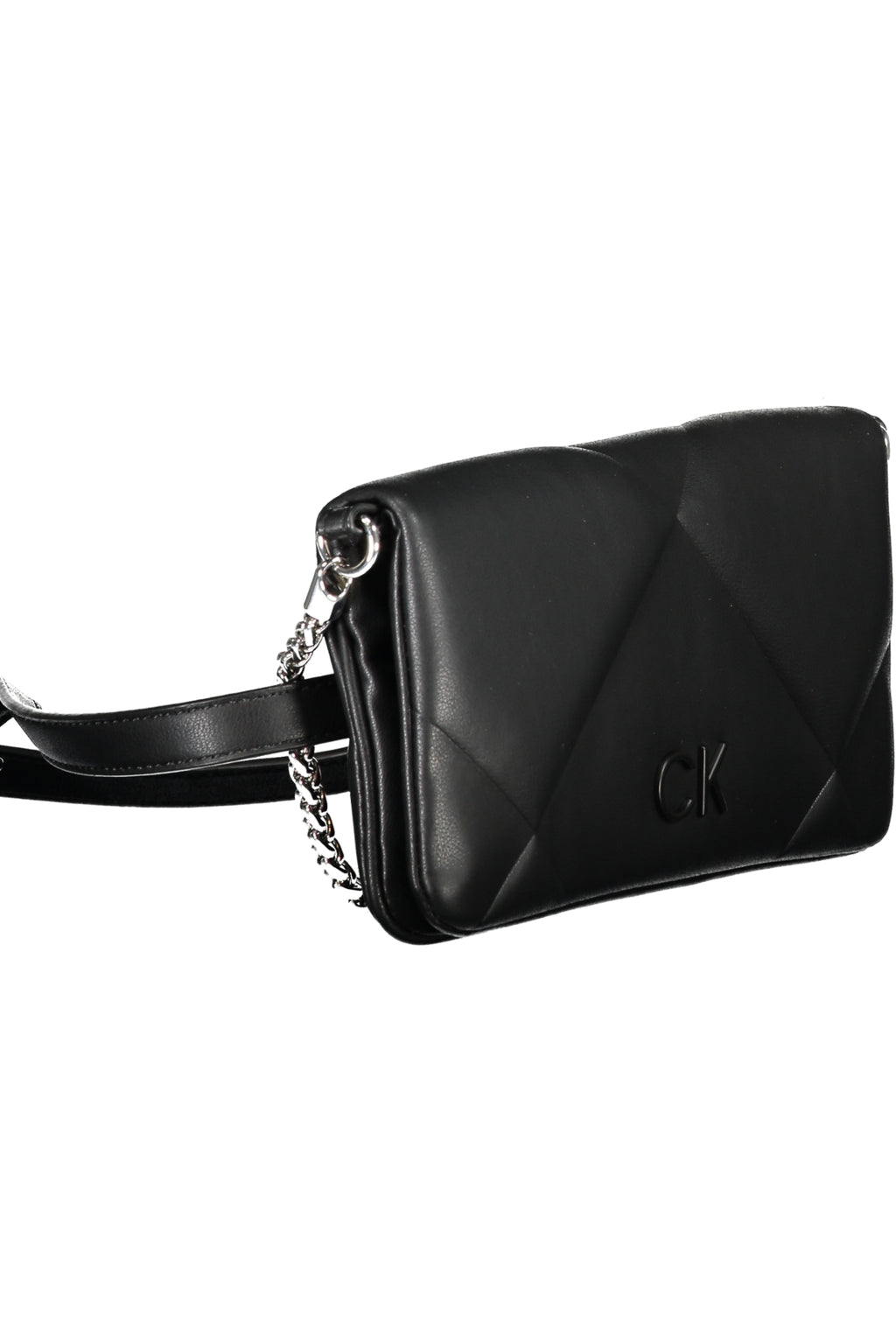 Borsa CALVIN KLEIN Nero