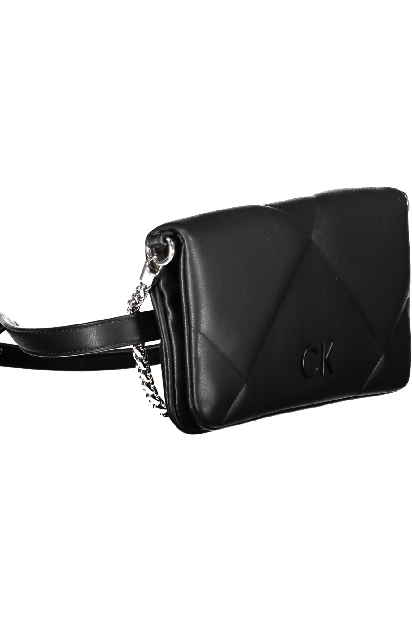 Borsa CALVIN KLEIN Nero