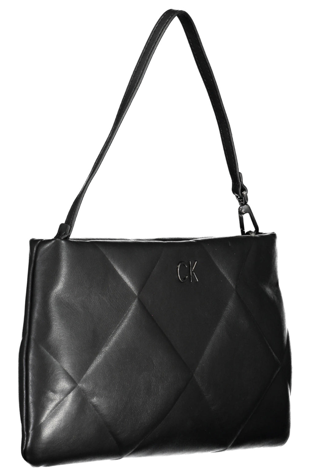 Borsa CALVIN KLEIN Nero