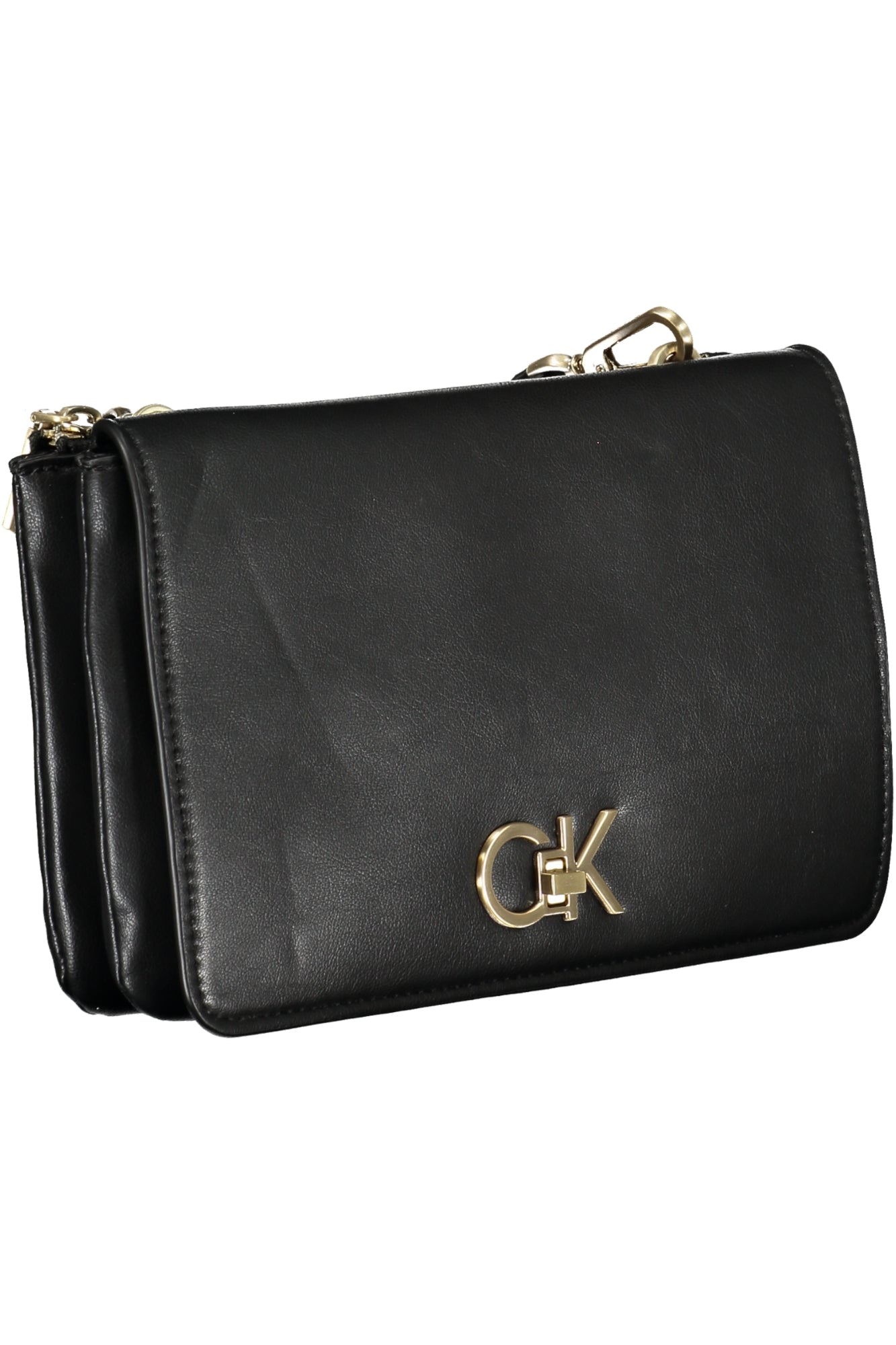Borsa CALVIN KLEIN Nero