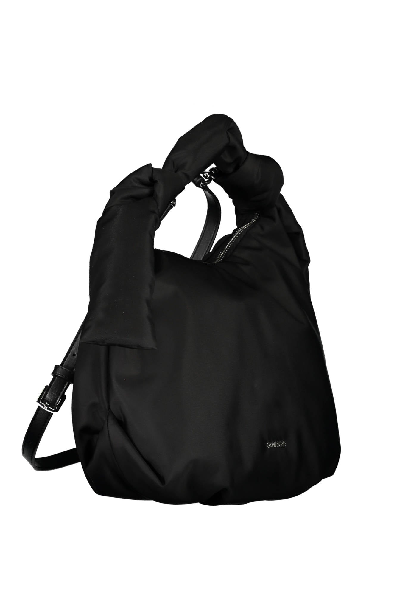 Borsa CALVIN KLEIN Nero K60K610184