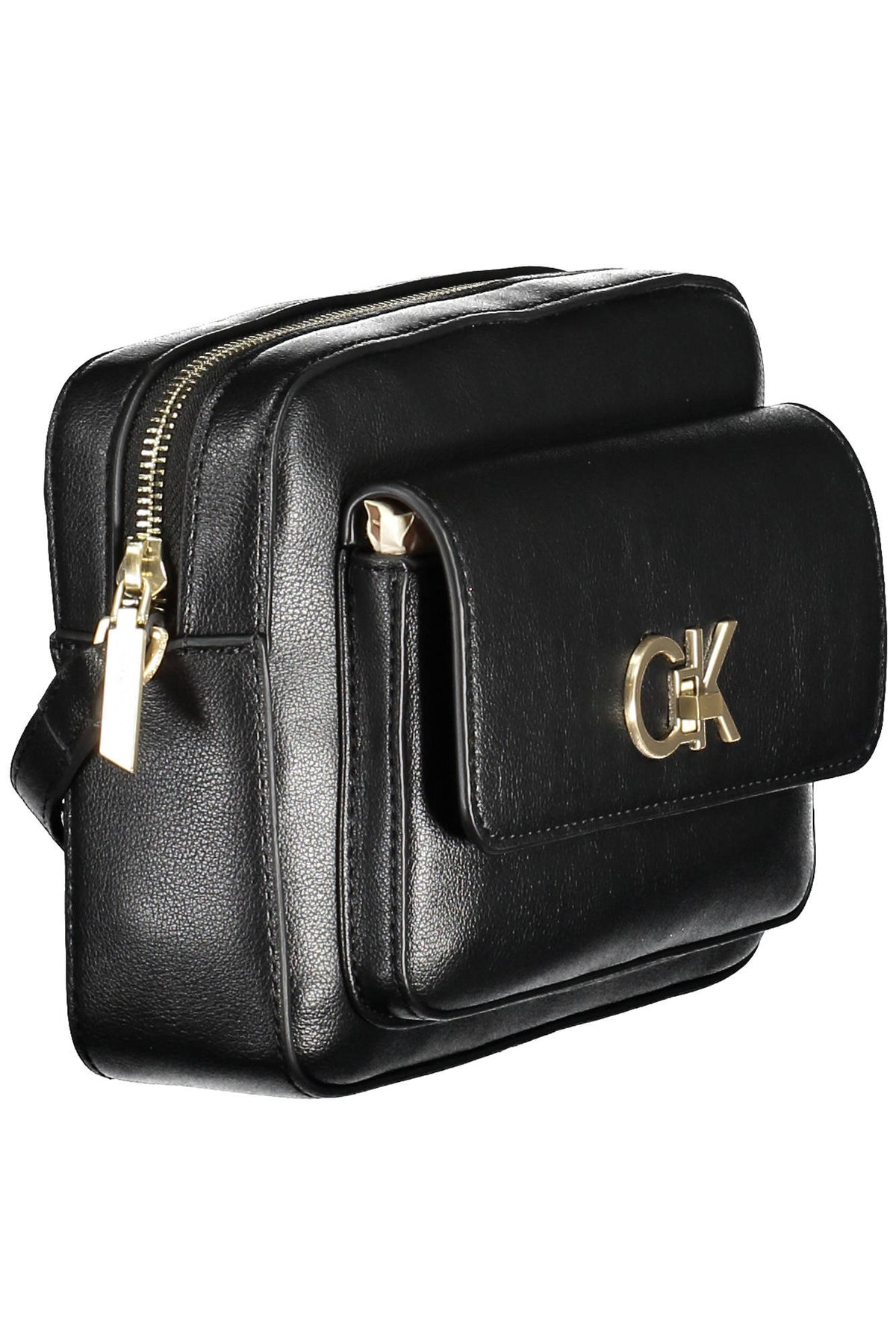 Borsa Calvin Klein Nero K60K610762