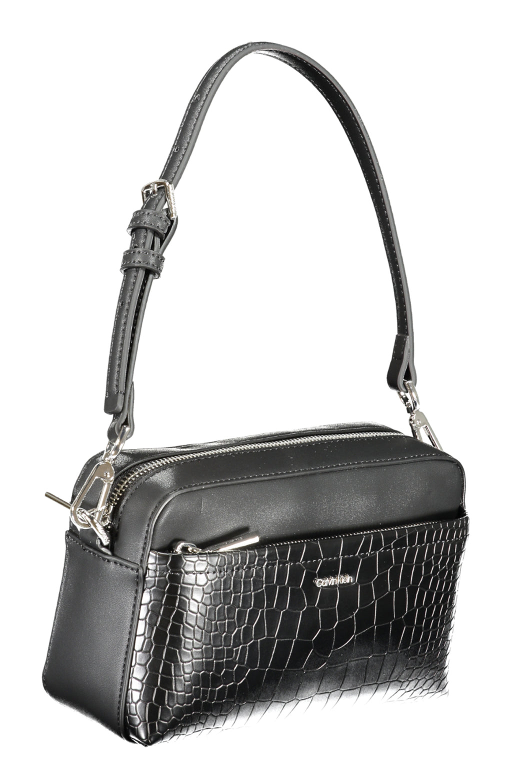 Borsa CALVIN KLEIN Nero