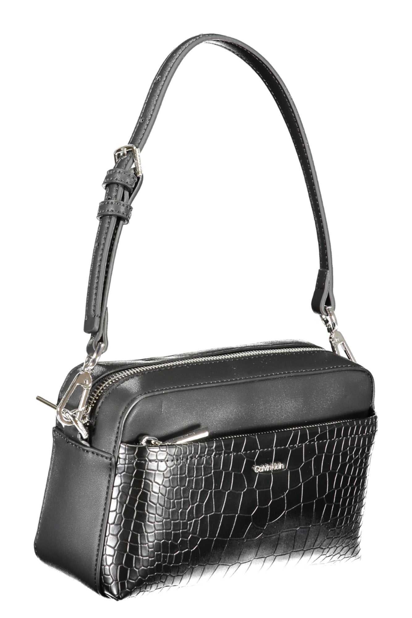 Borsa CALVIN KLEIN Nero